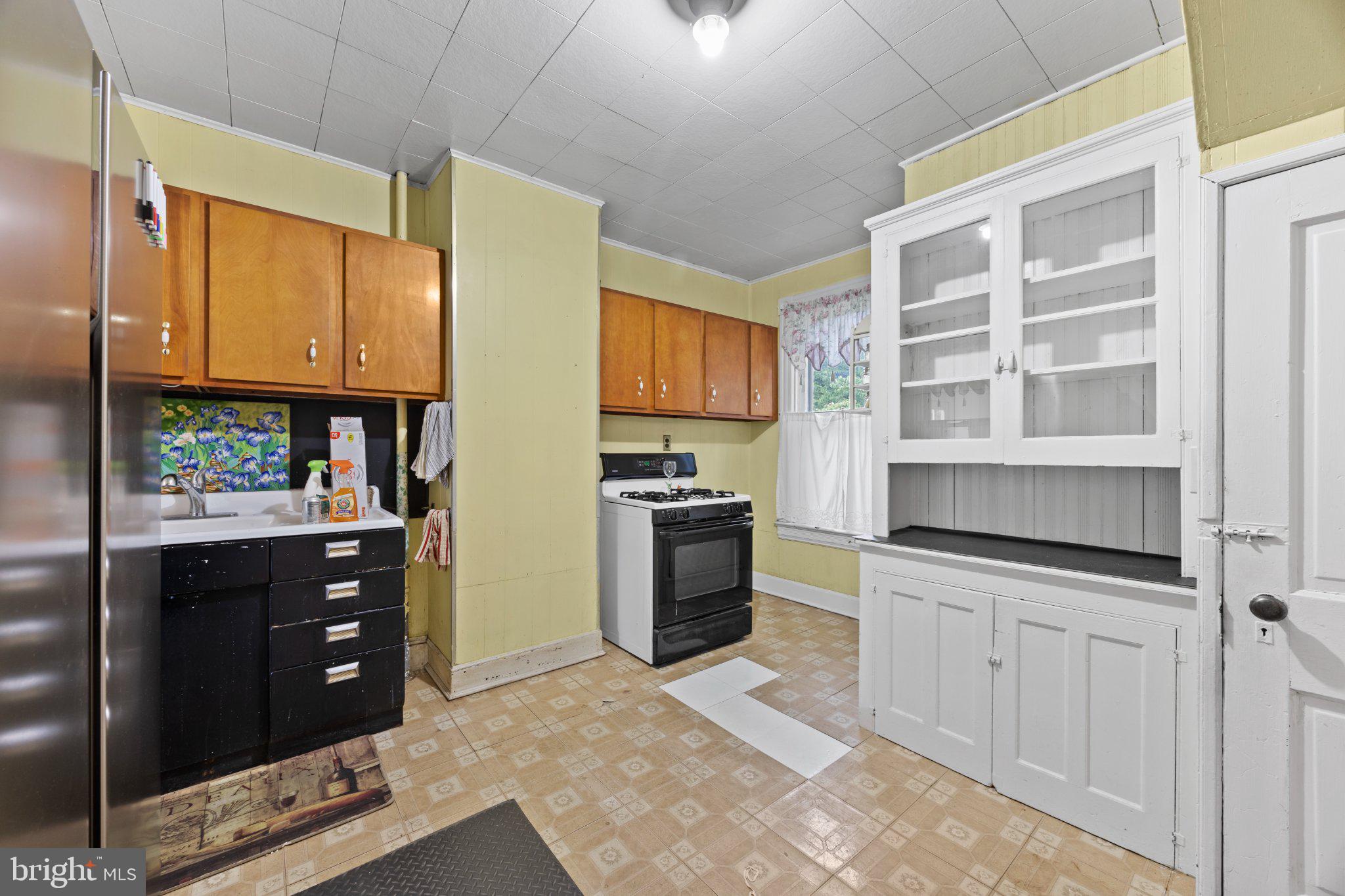 BERWYN HEIGHTS - Residential