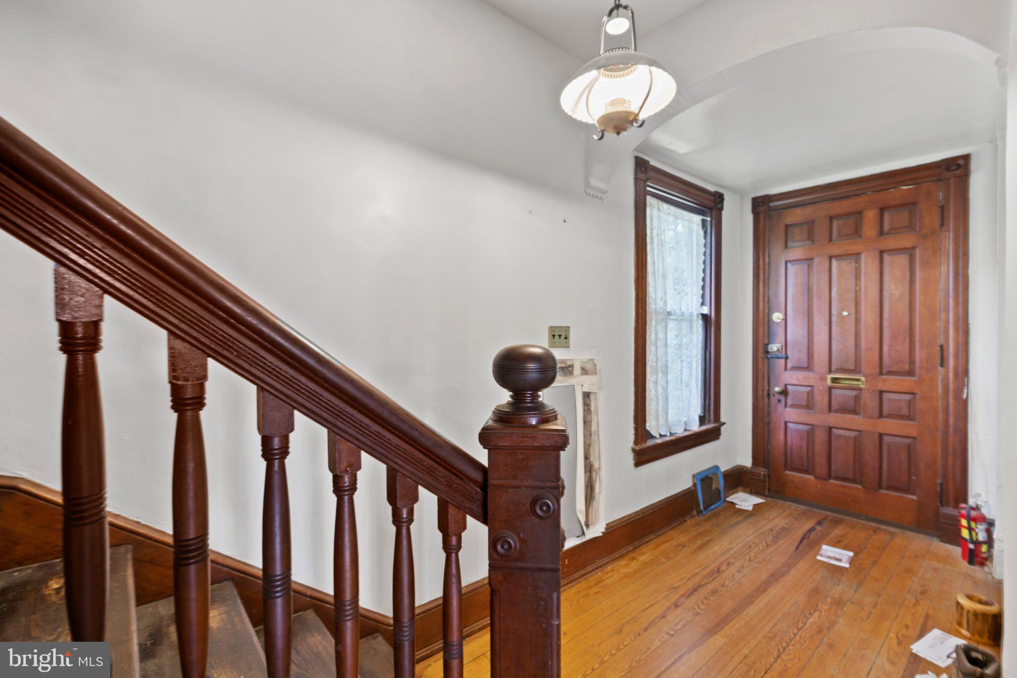 BERWYN HEIGHTS - Residential