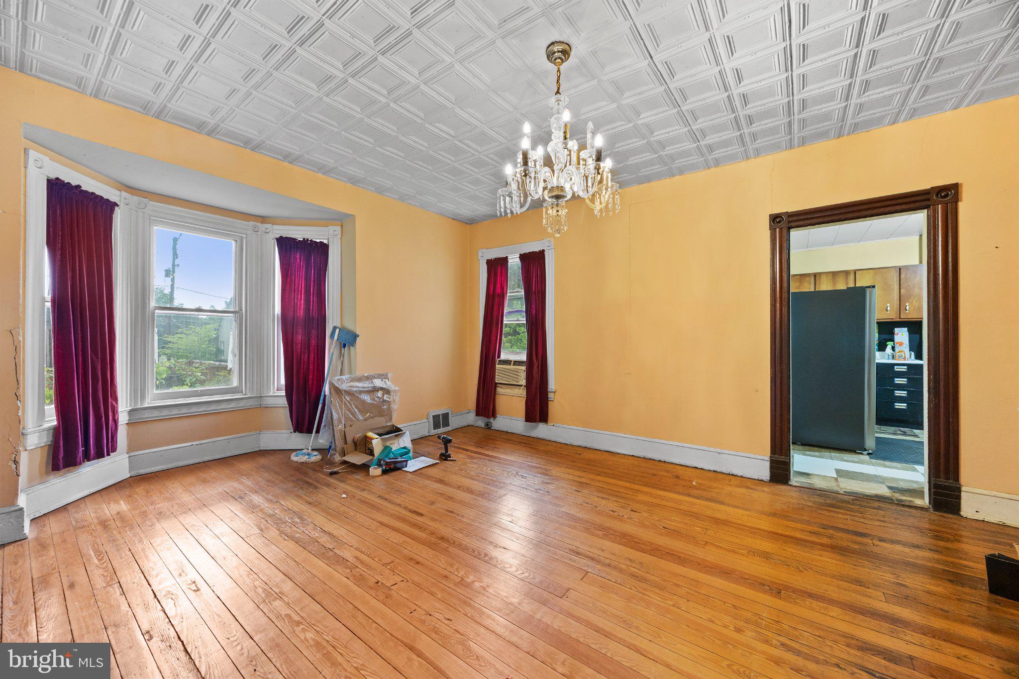 BERWYN HEIGHTS - Residential