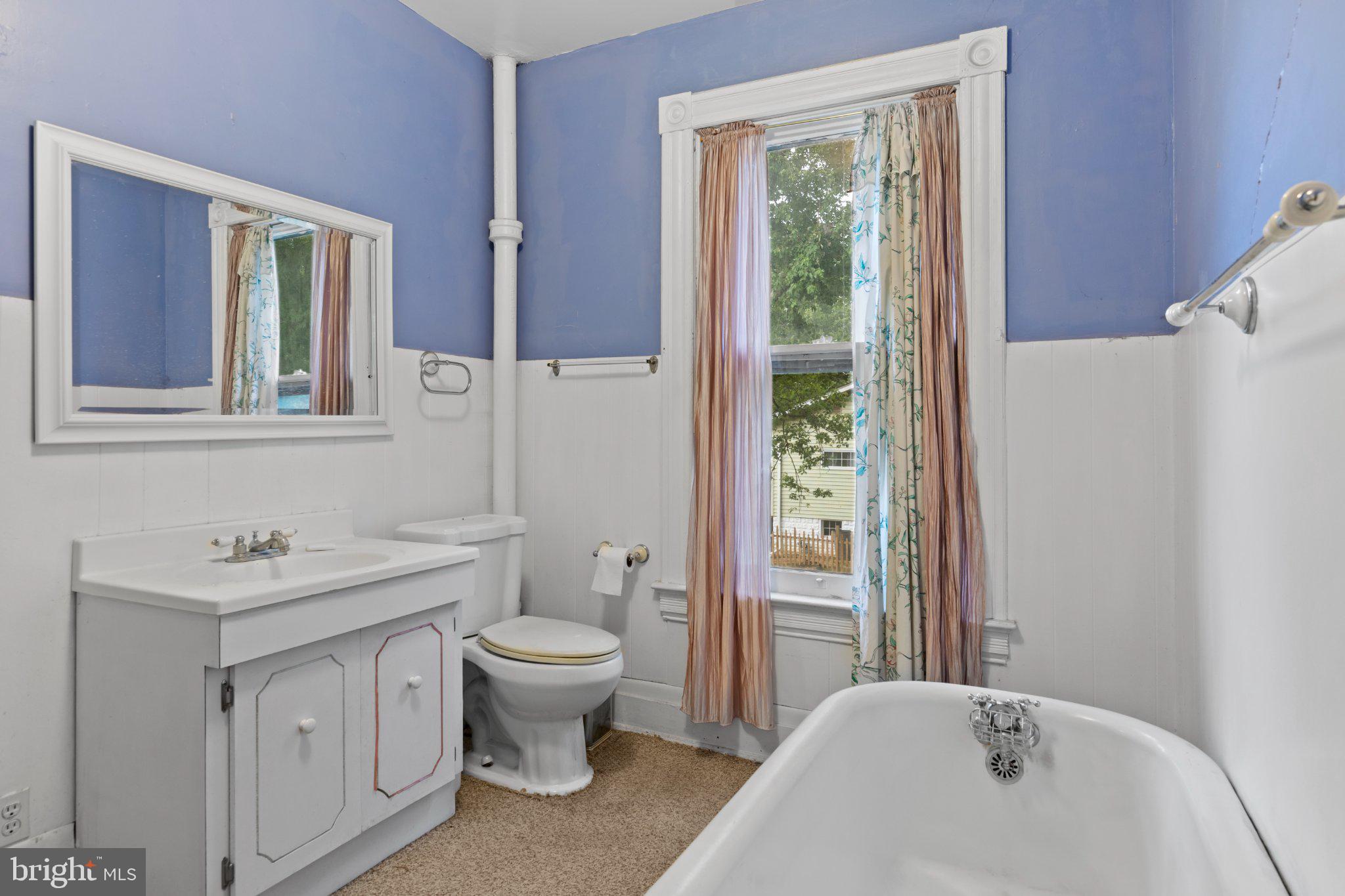 BERWYN HEIGHTS - Residential