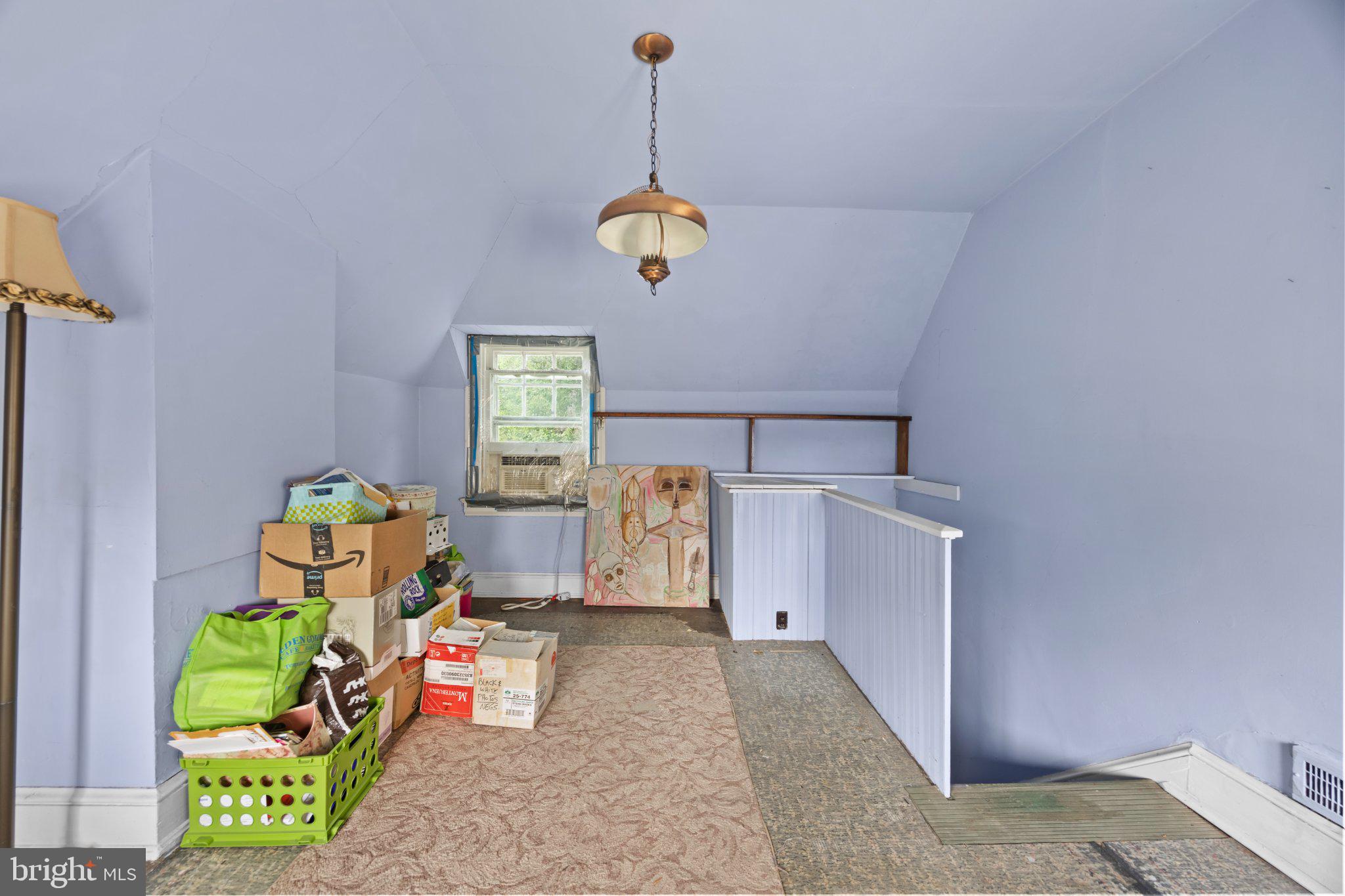 BERWYN HEIGHTS - Residential