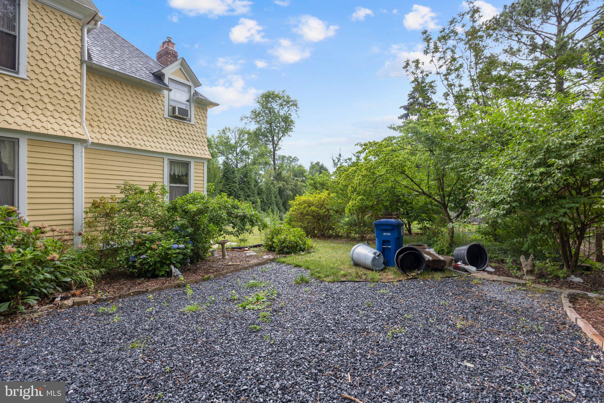 BERWYN HEIGHTS - Residential