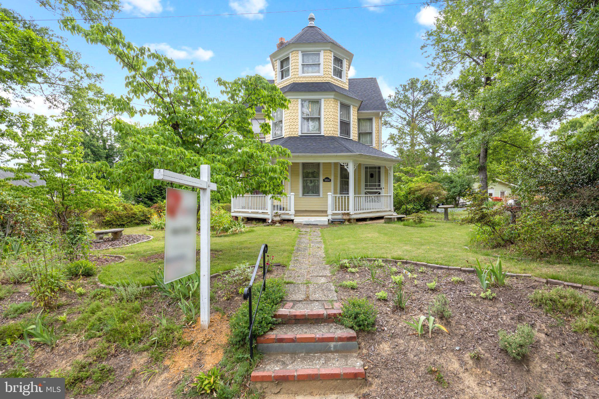 BERWYN HEIGHTS - Residential