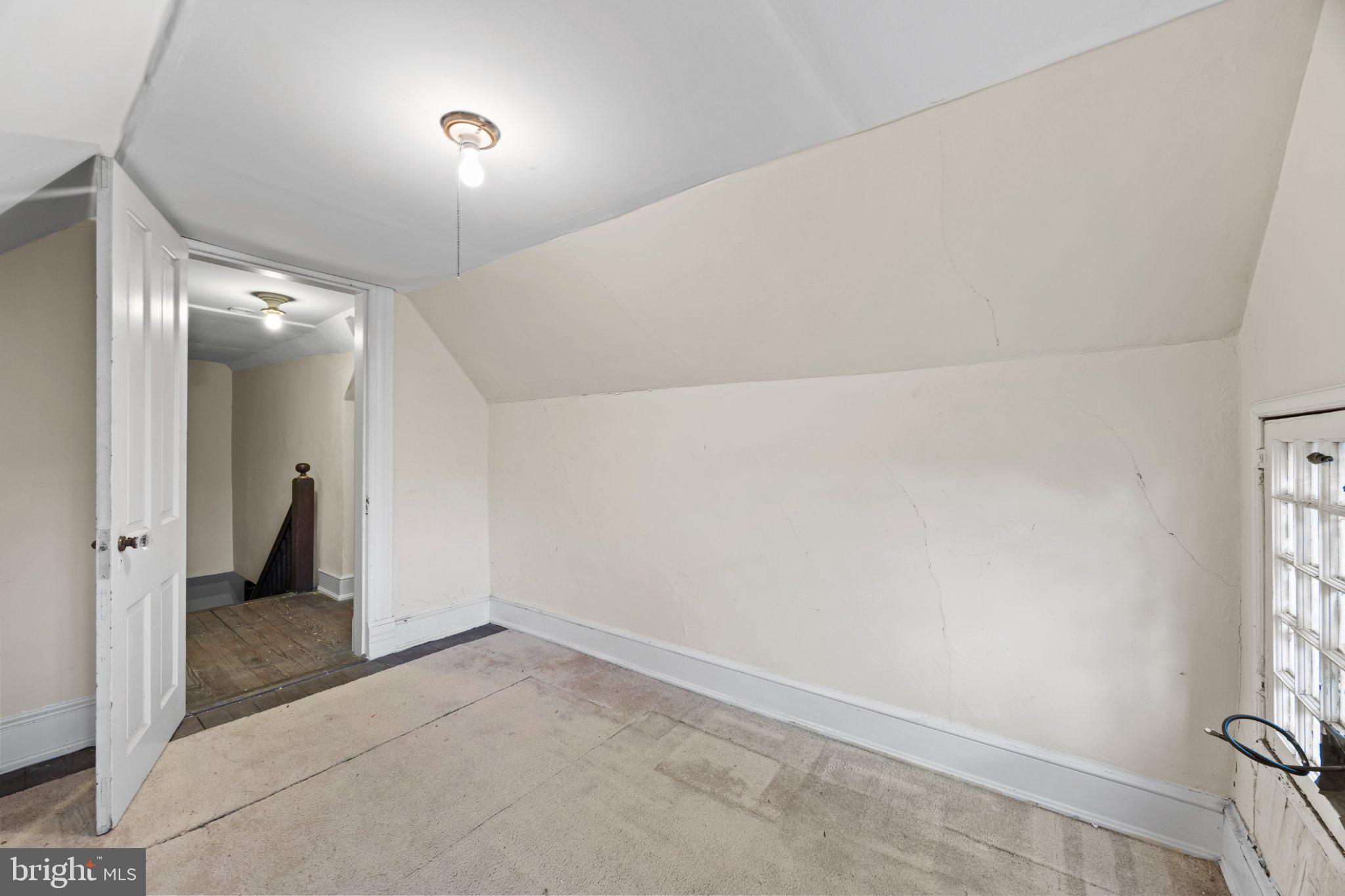 BERWYN HEIGHTS - Residential