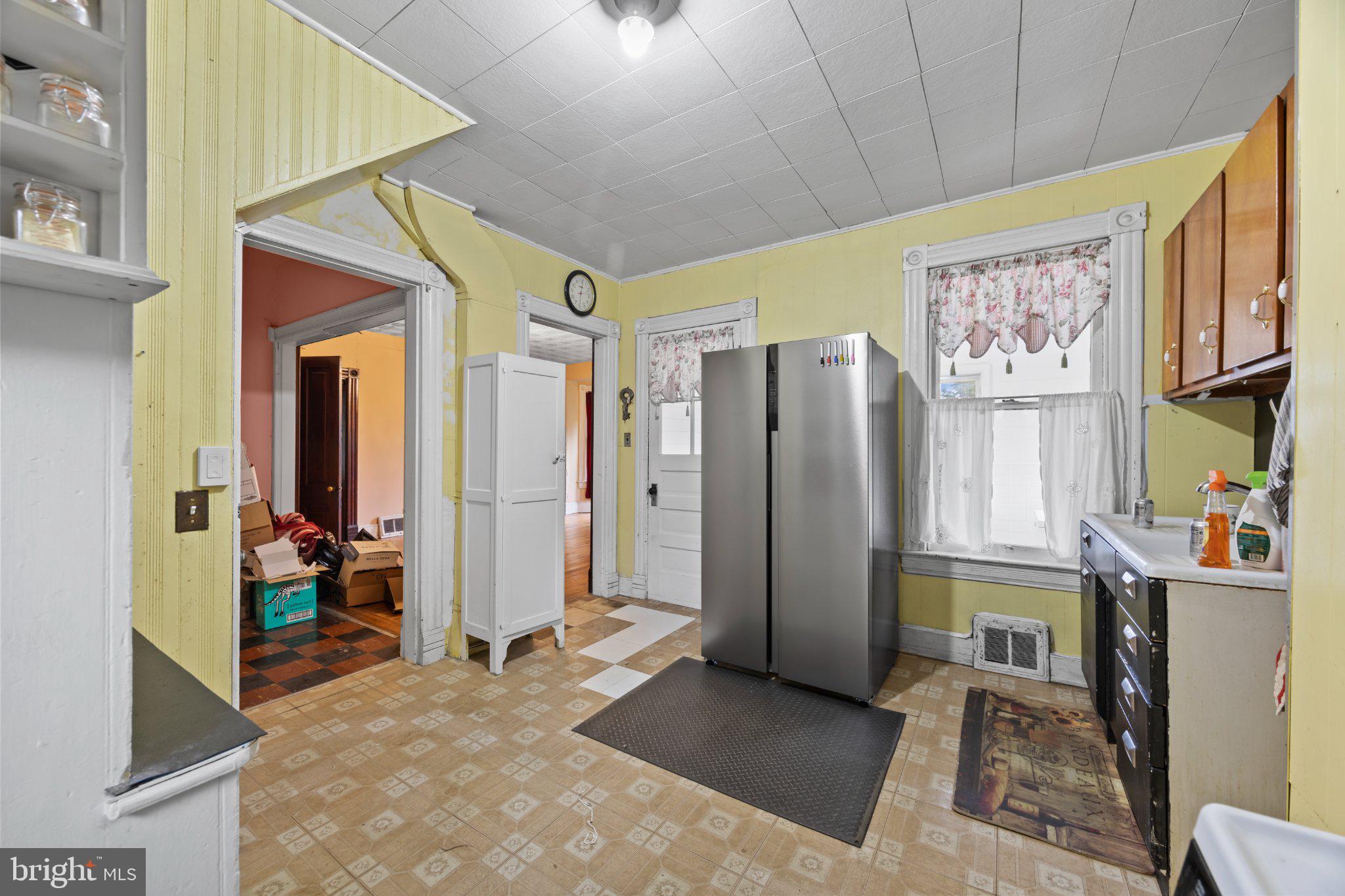 BERWYN HEIGHTS - Residential