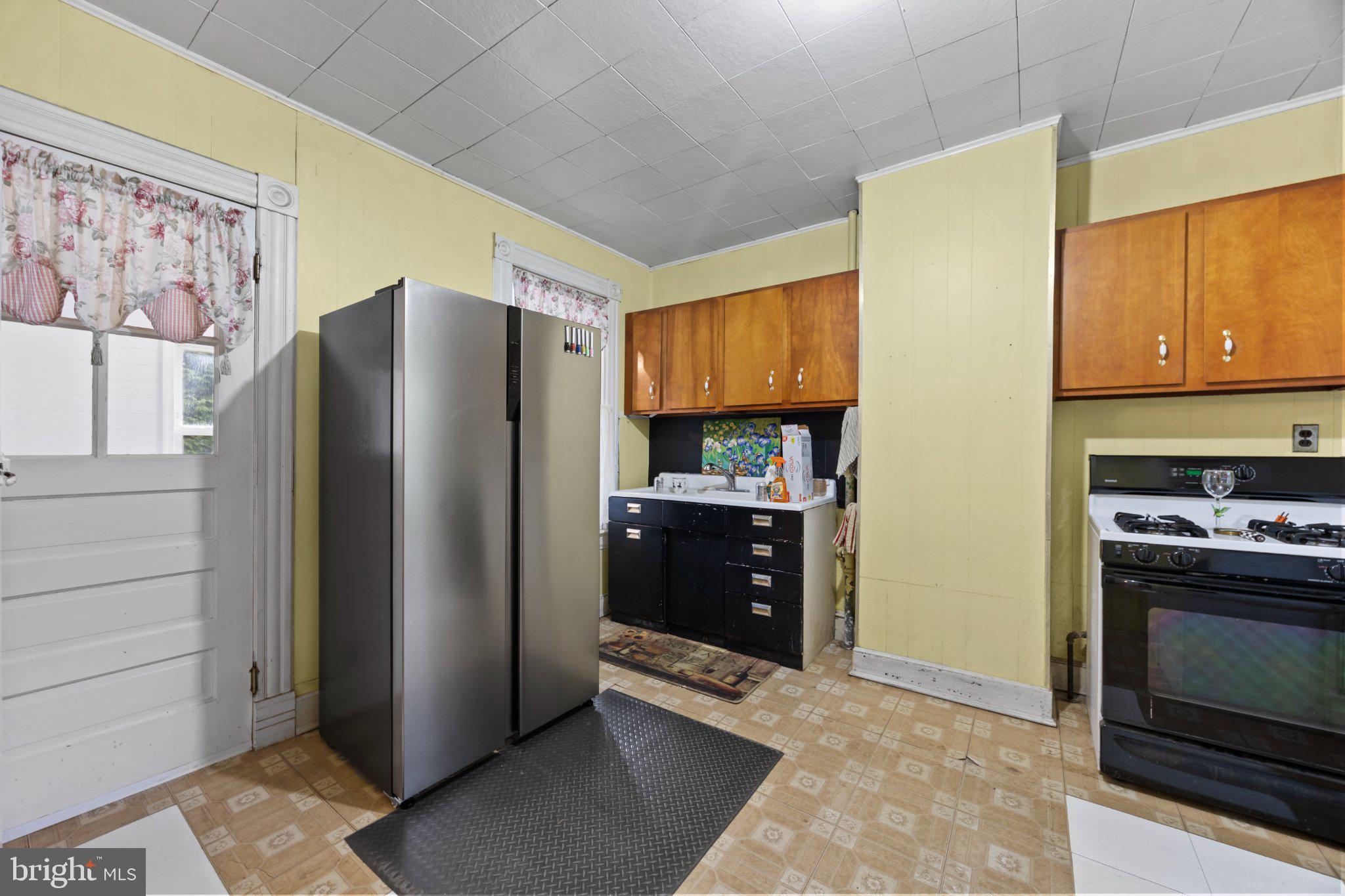 BERWYN HEIGHTS - Residential