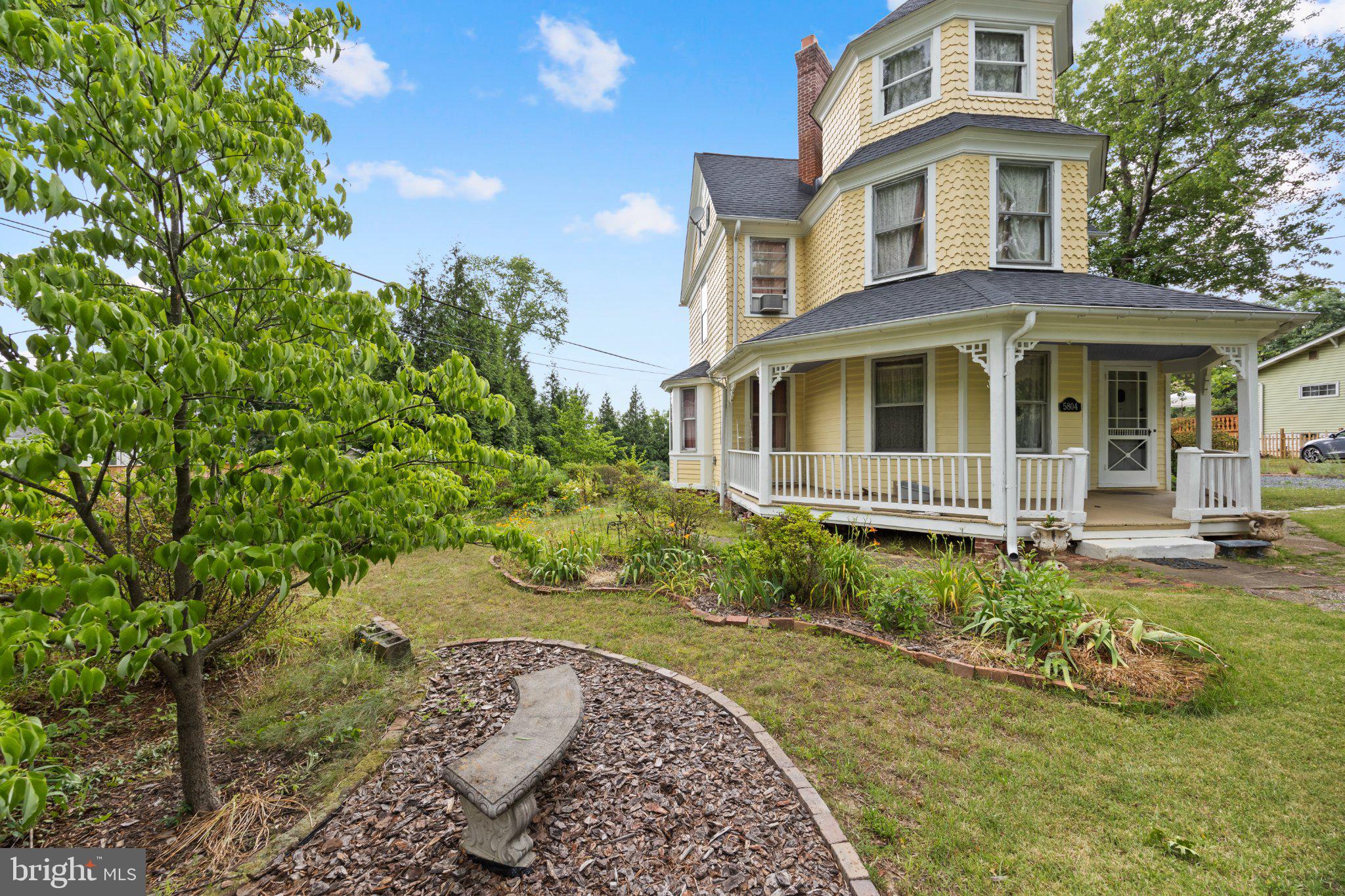 BERWYN HEIGHTS - Residential