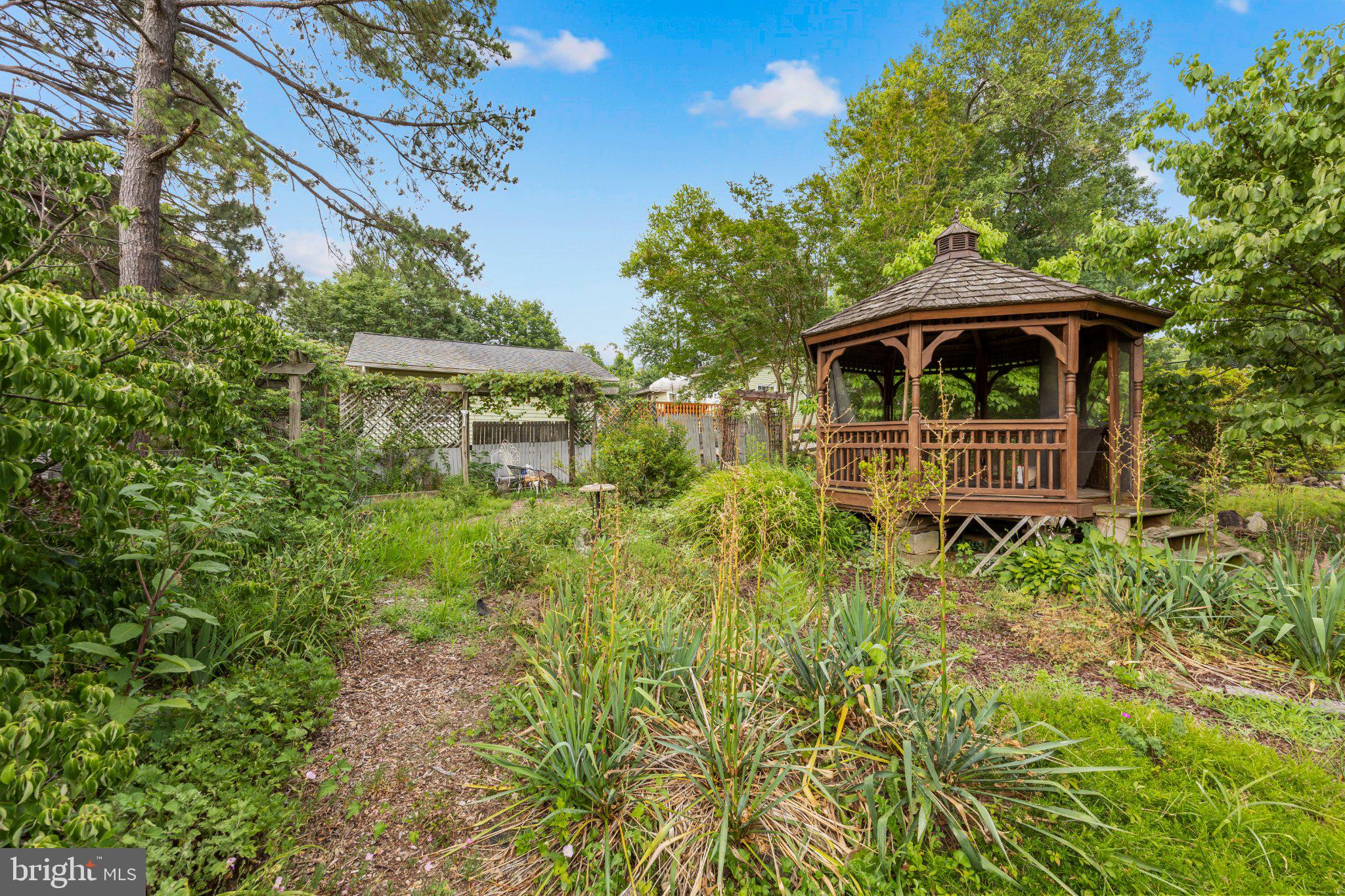 BERWYN HEIGHTS - Residential