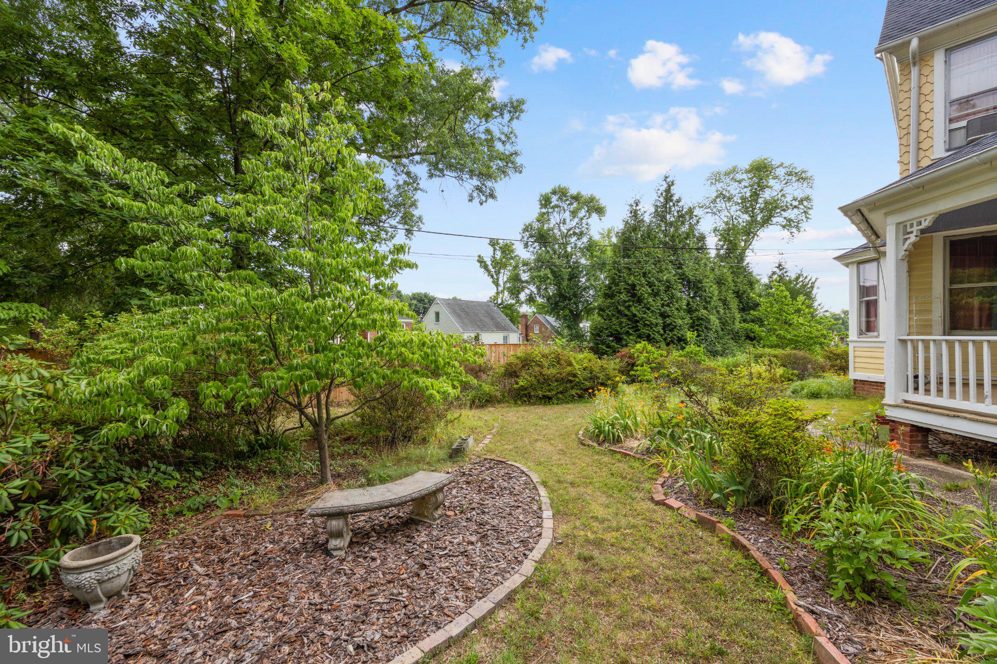 BERWYN HEIGHTS - Residential