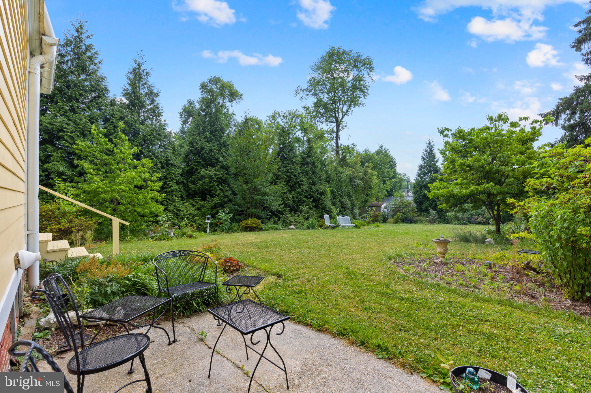 BERWYN HEIGHTS - Residential