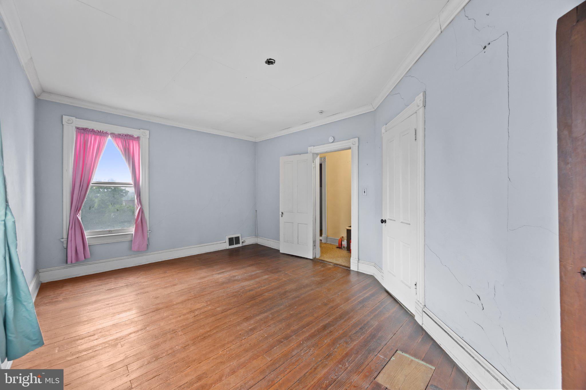 BERWYN HEIGHTS - Residential