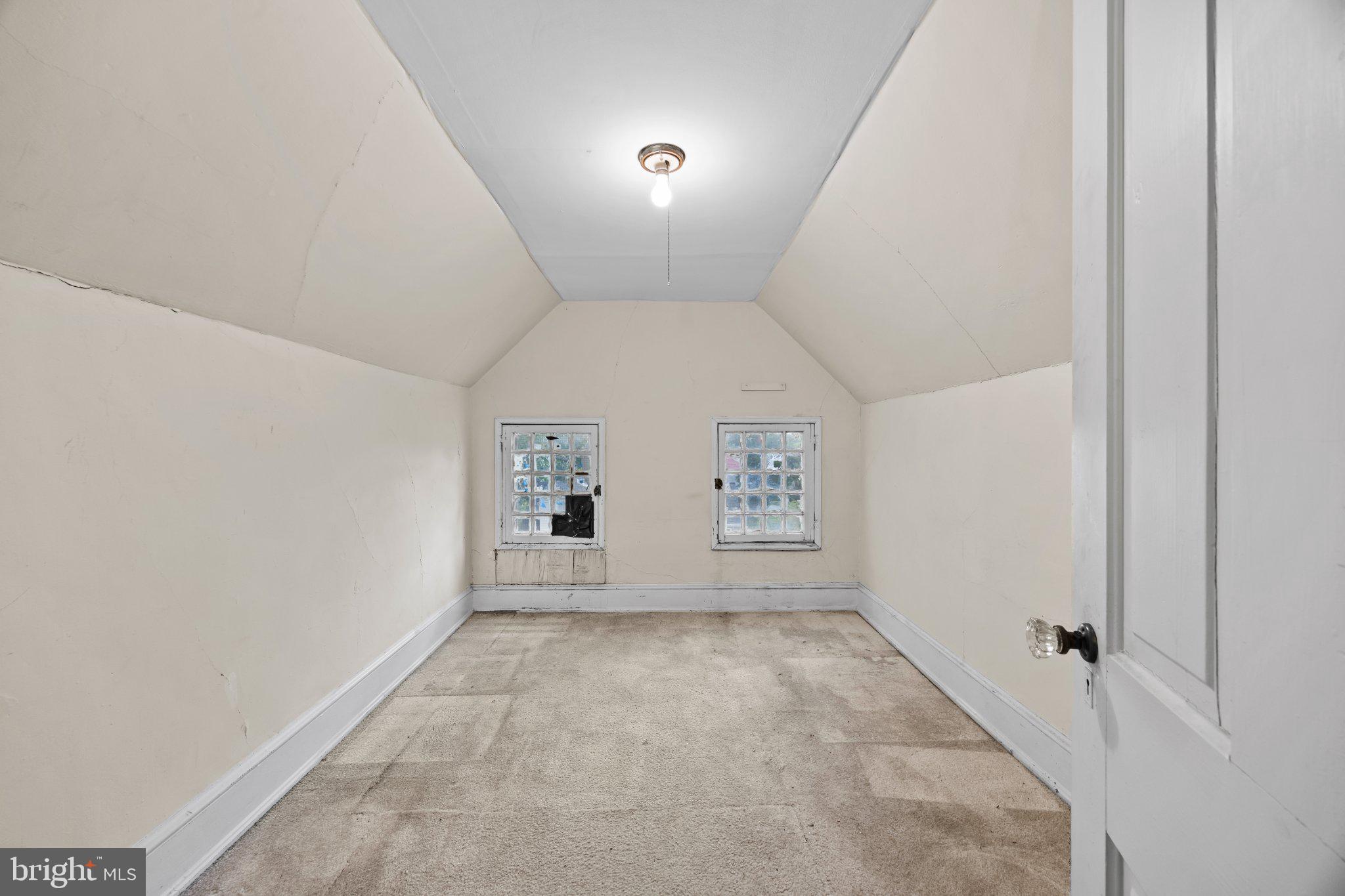 BERWYN HEIGHTS - Residential