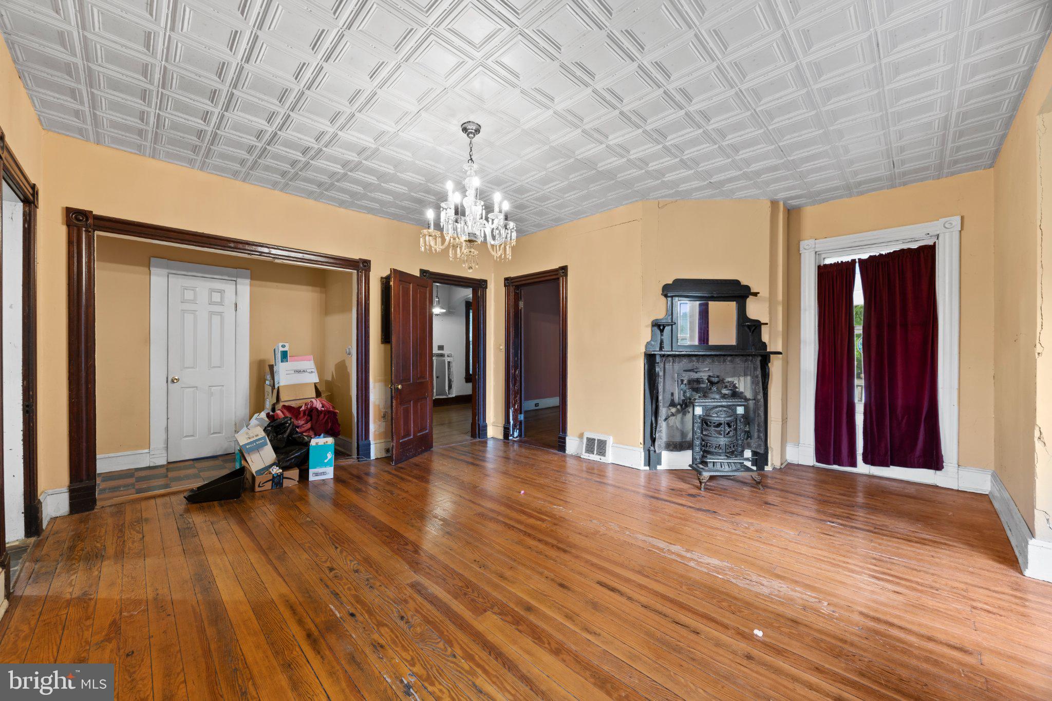 BERWYN HEIGHTS - Residential