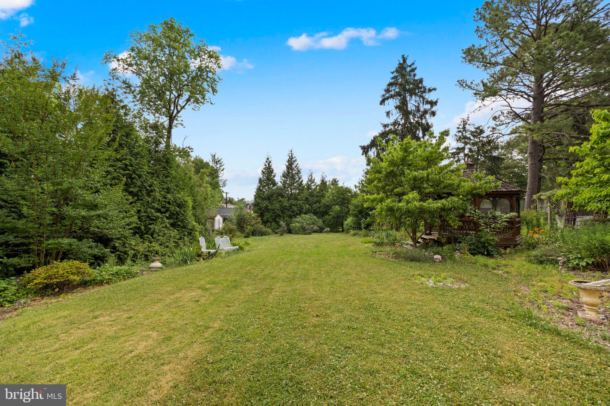 BERWYN HEIGHTS - Residential
