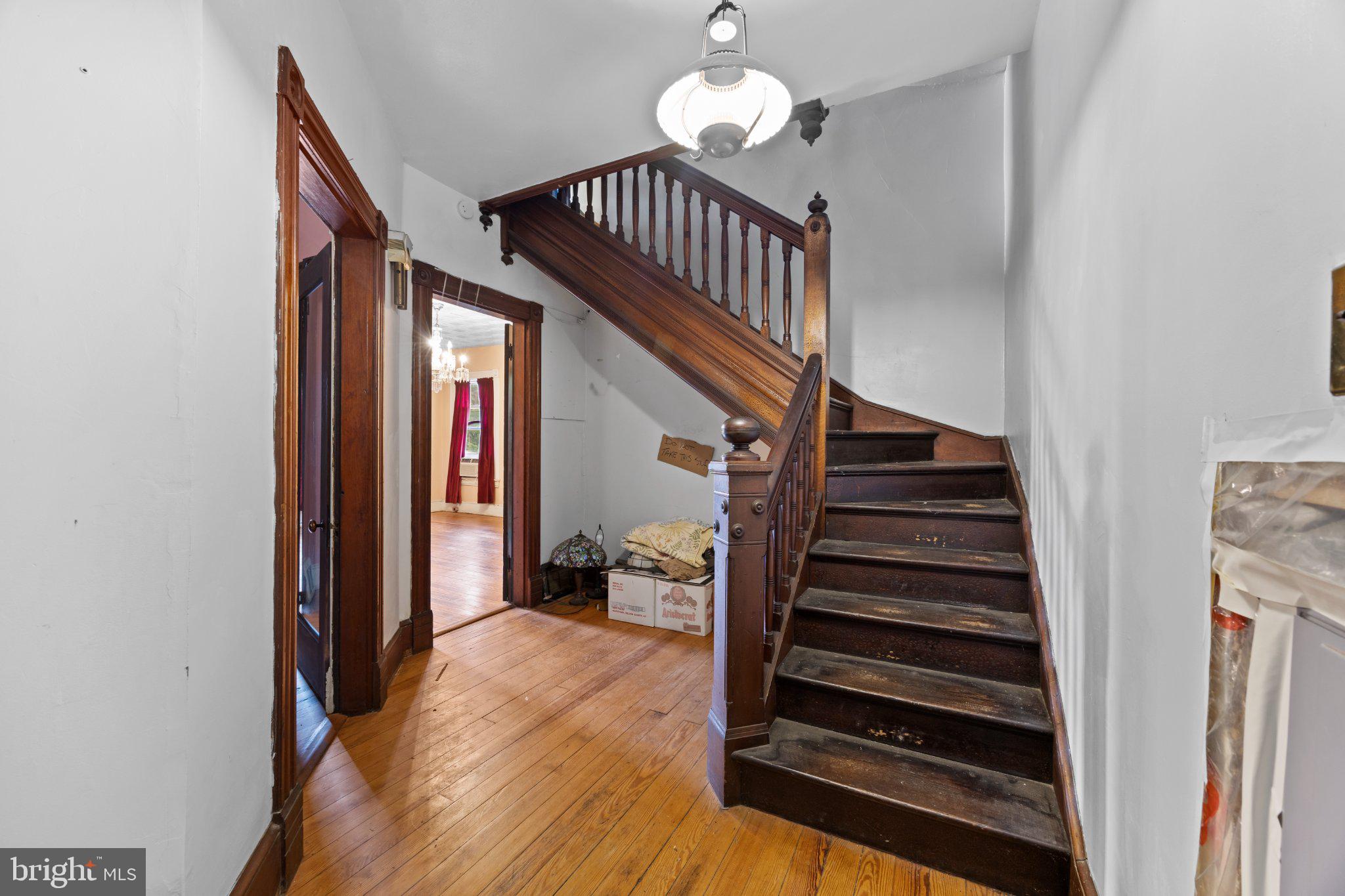BERWYN HEIGHTS - Residential