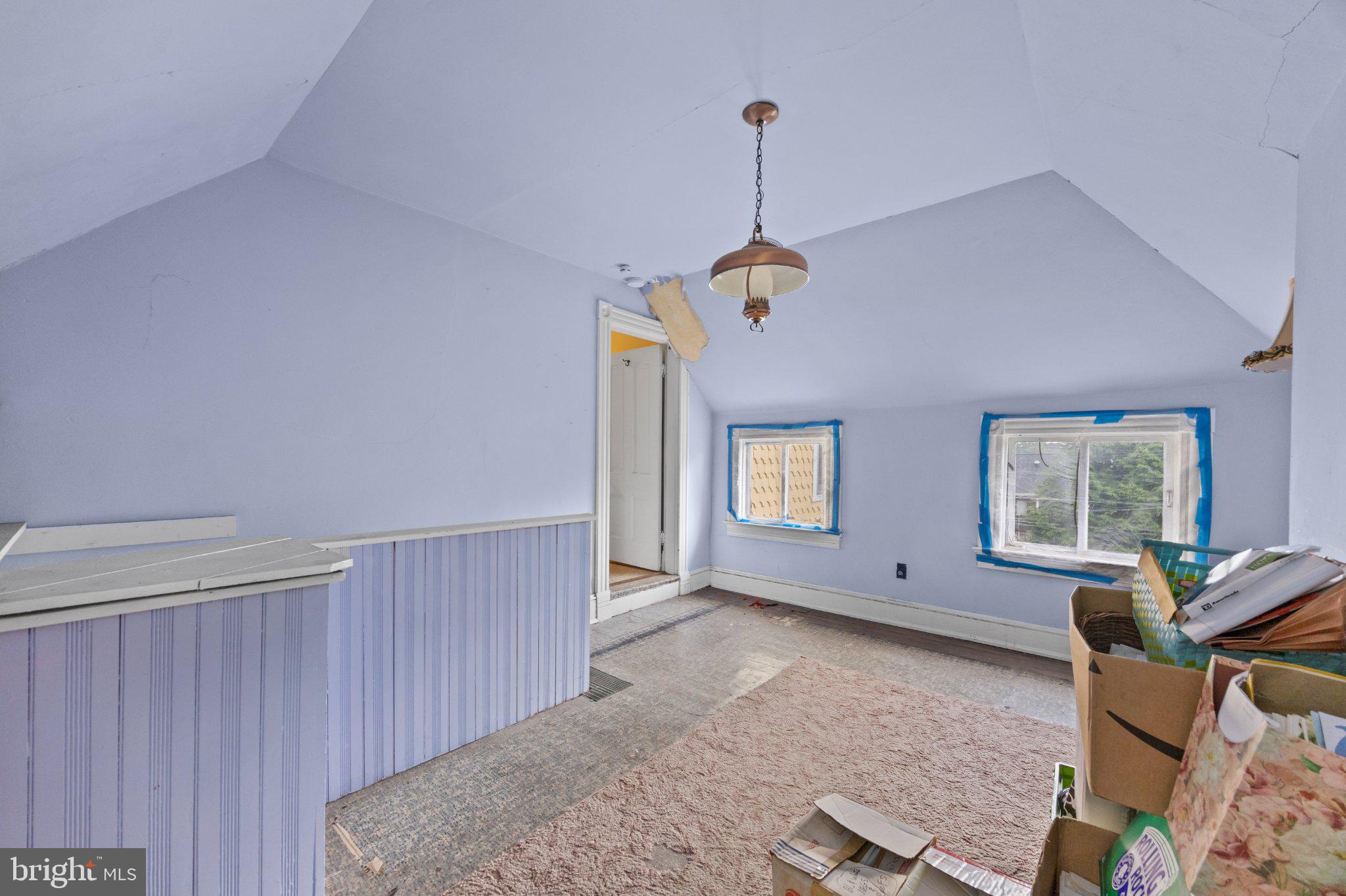 BERWYN HEIGHTS - Residential