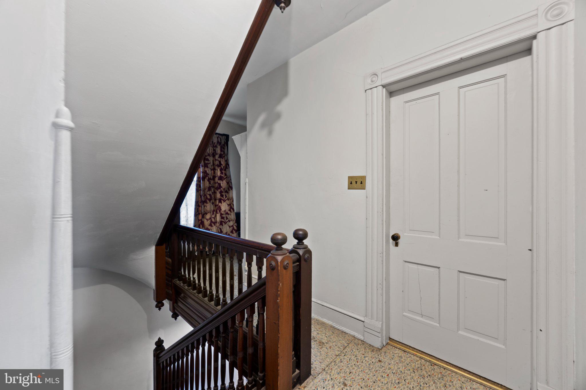 BERWYN HEIGHTS - Residential