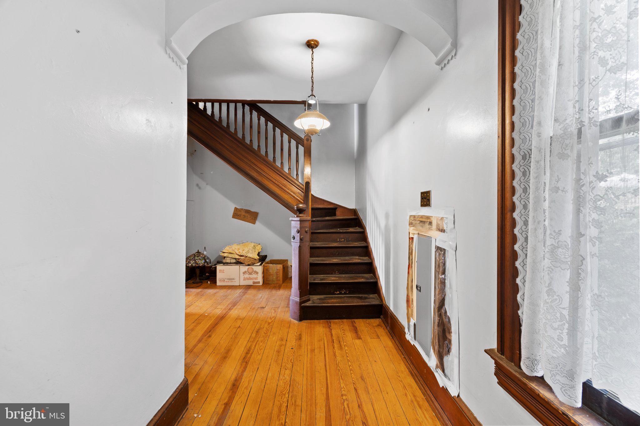 BERWYN HEIGHTS - Residential