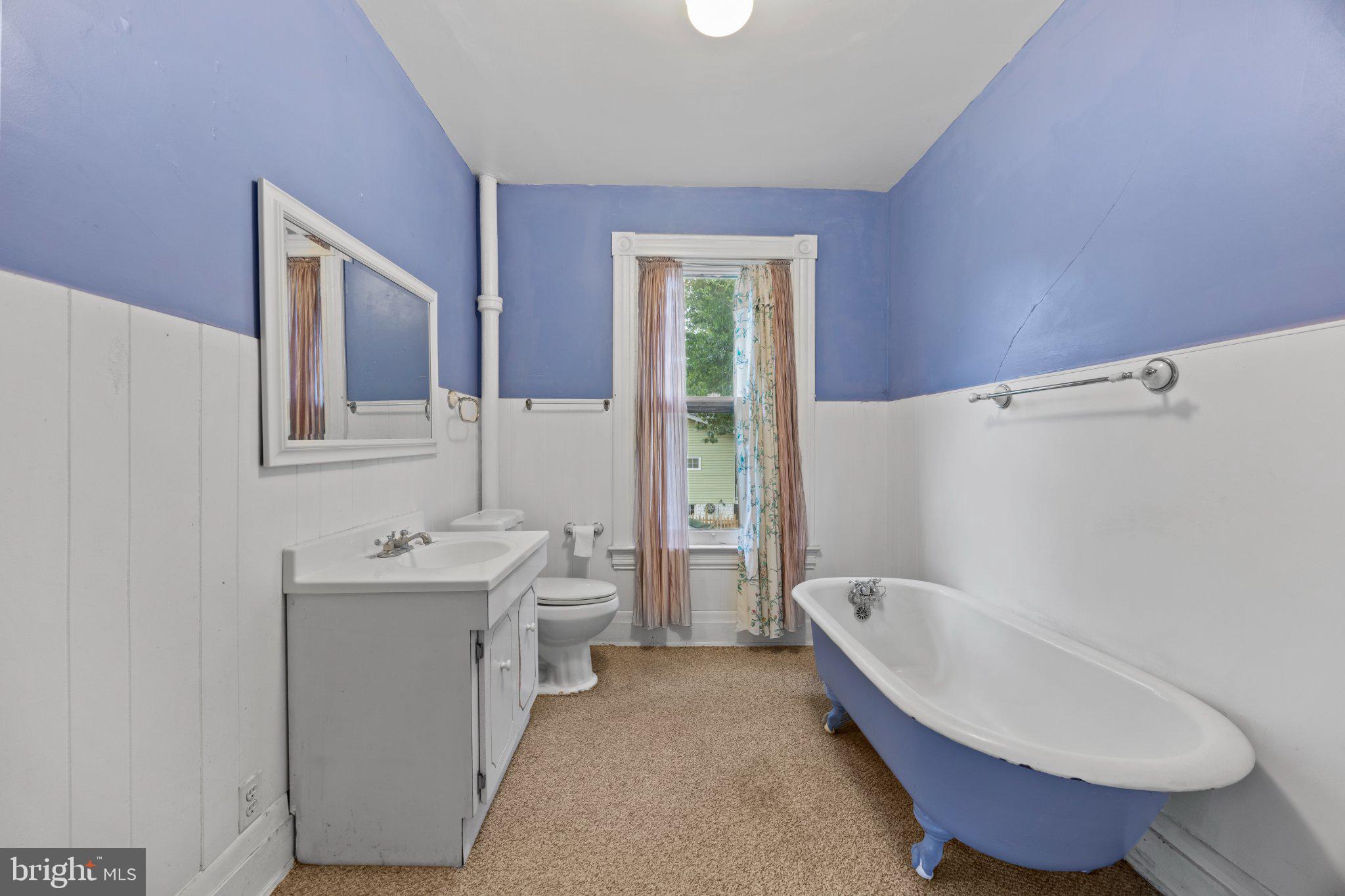 BERWYN HEIGHTS - Residential