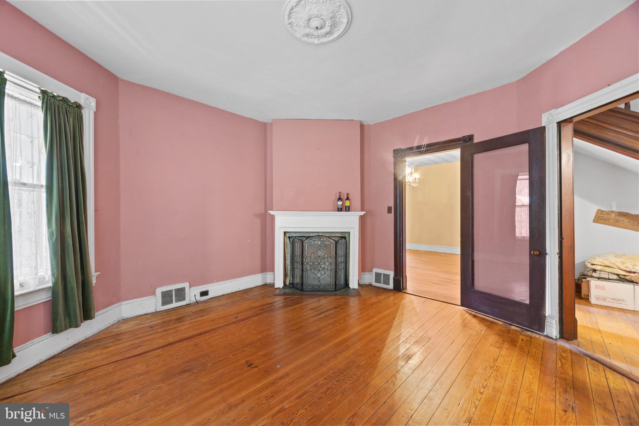 BERWYN HEIGHTS - Residential