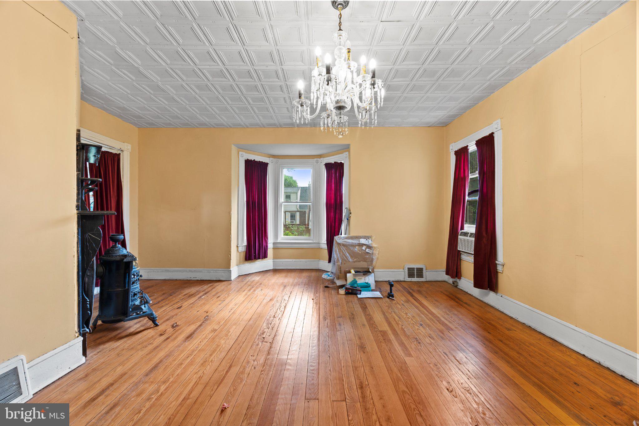 BERWYN HEIGHTS - Residential
