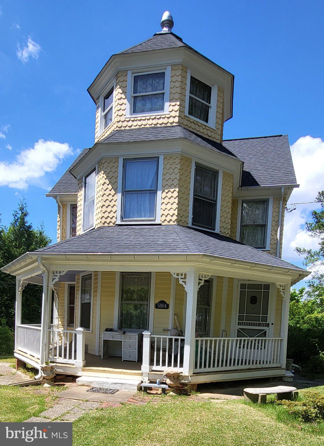 BERWYN HEIGHTS - Residential