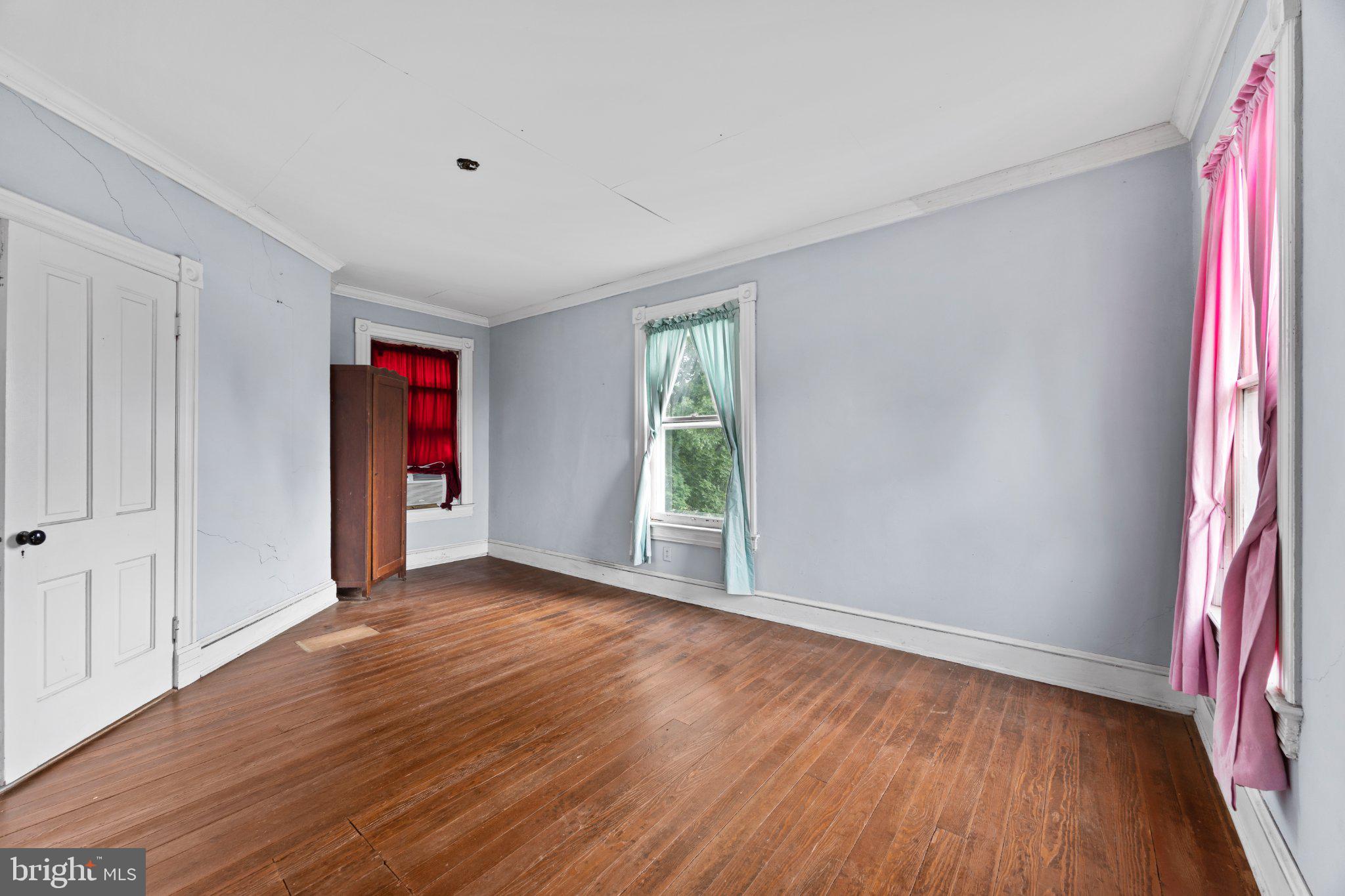 BERWYN HEIGHTS - Residential