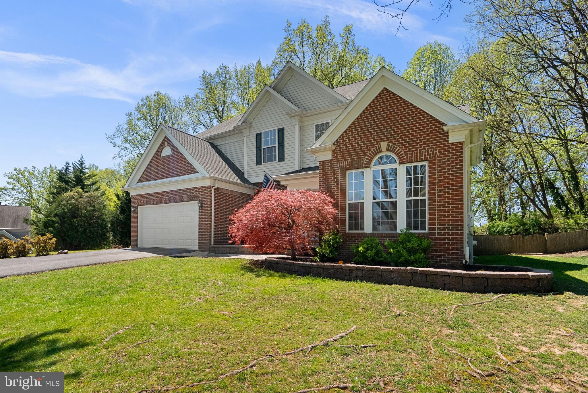 TRACEYS CREEK - Residential