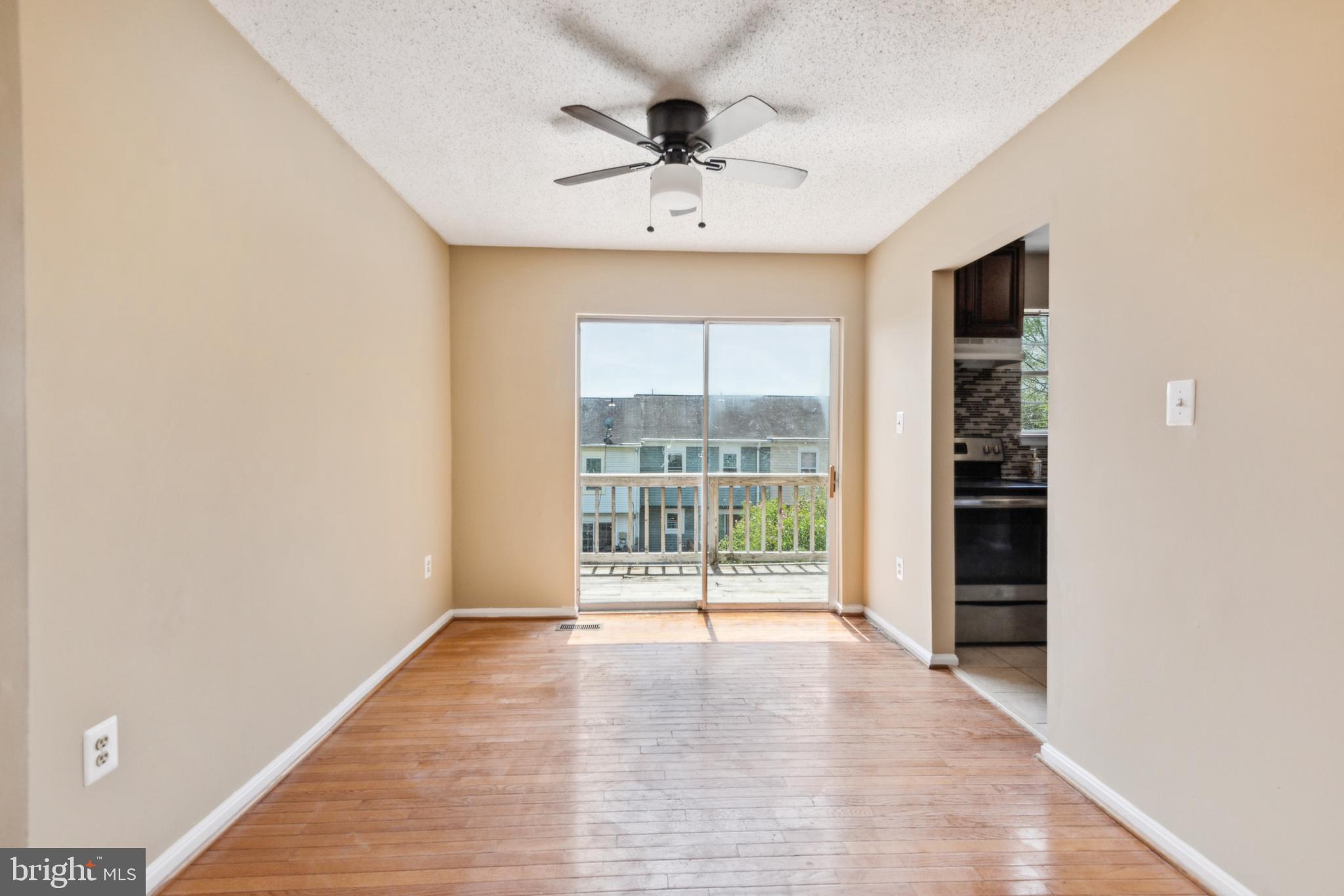 ENTERPRISE KNOLLS-PLAT S - Residential