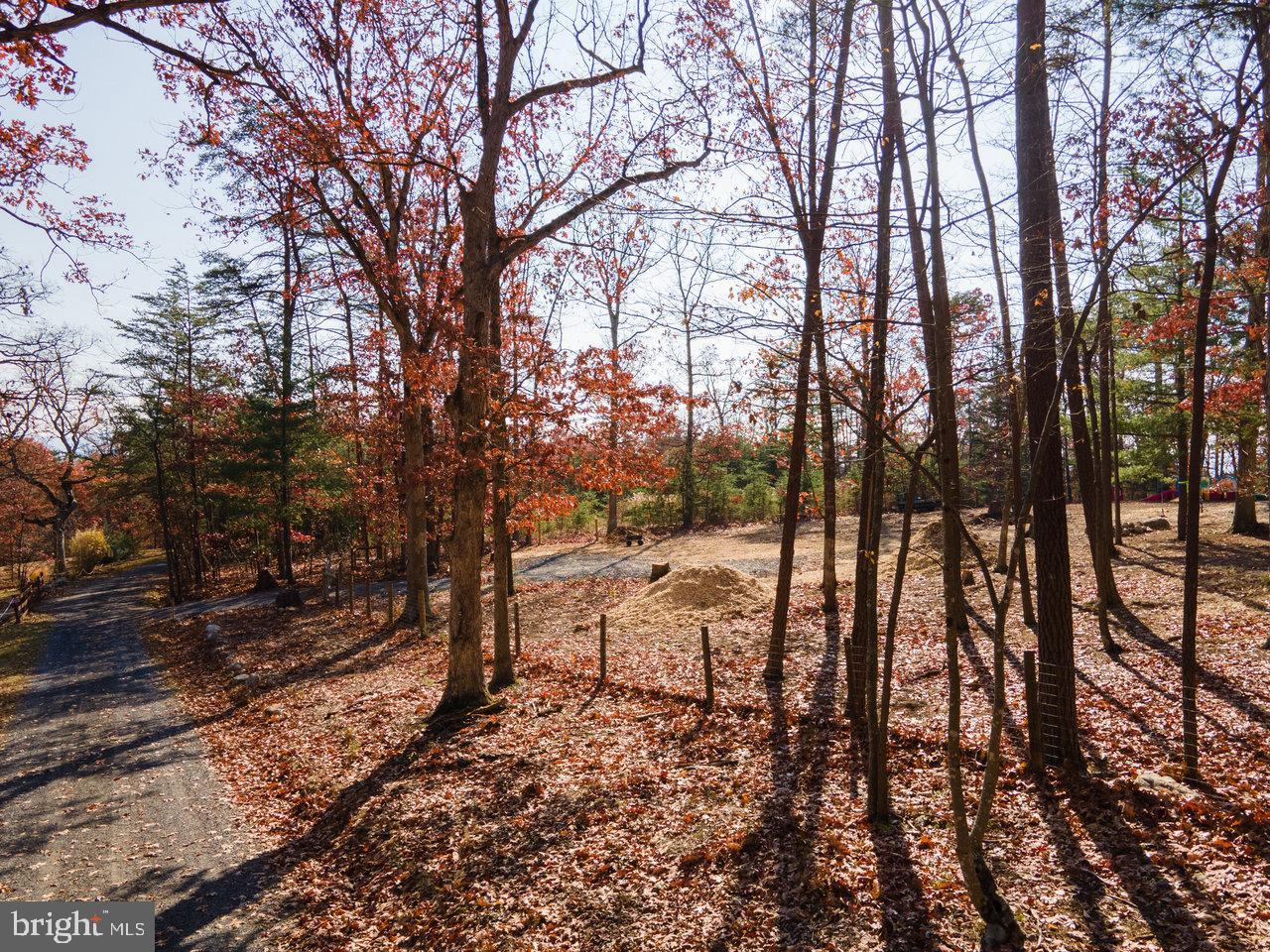 SERENITY RIDGE - Land