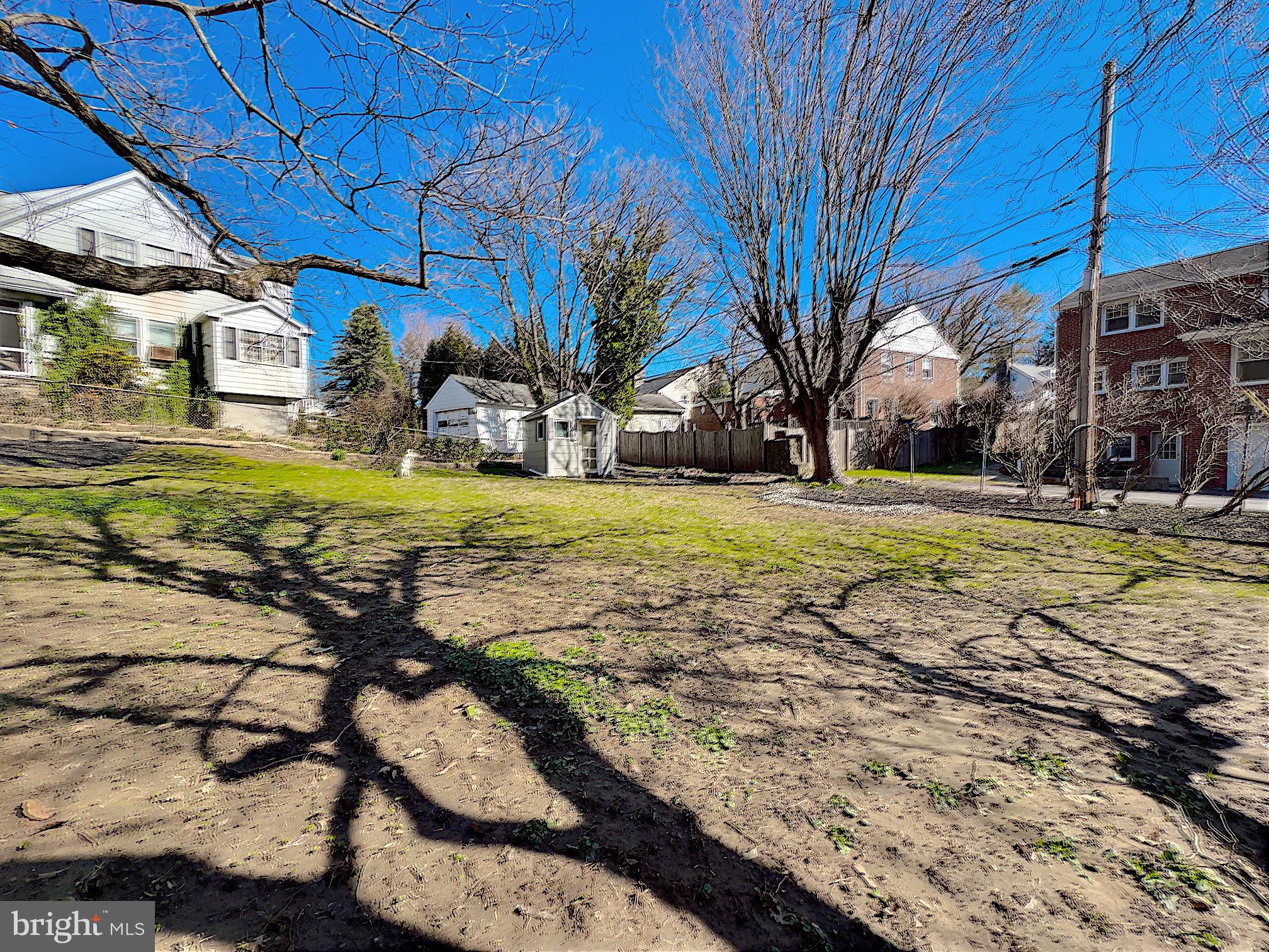 PENN WYNNE - Residential