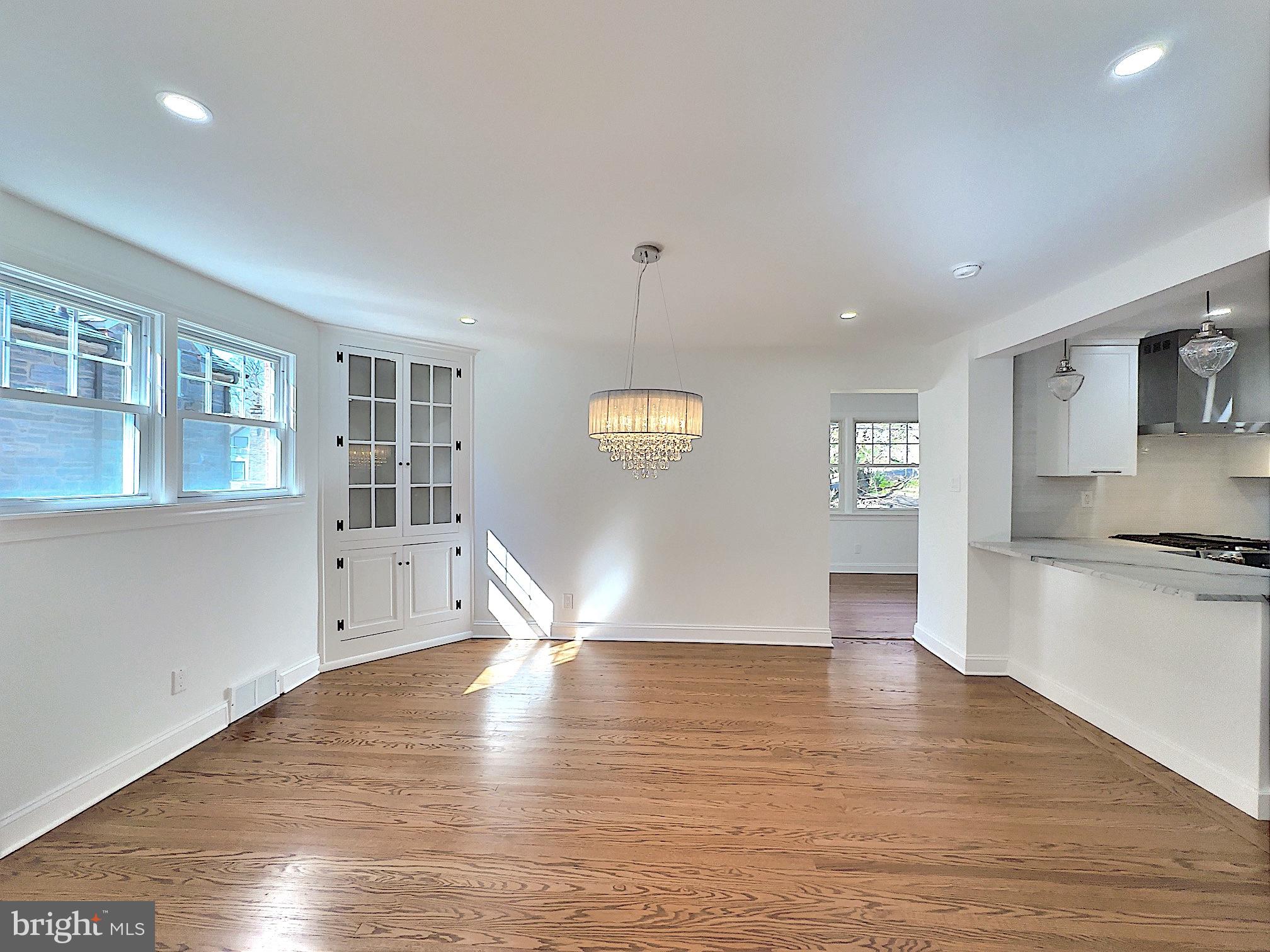 PENN WYNNE - Residential