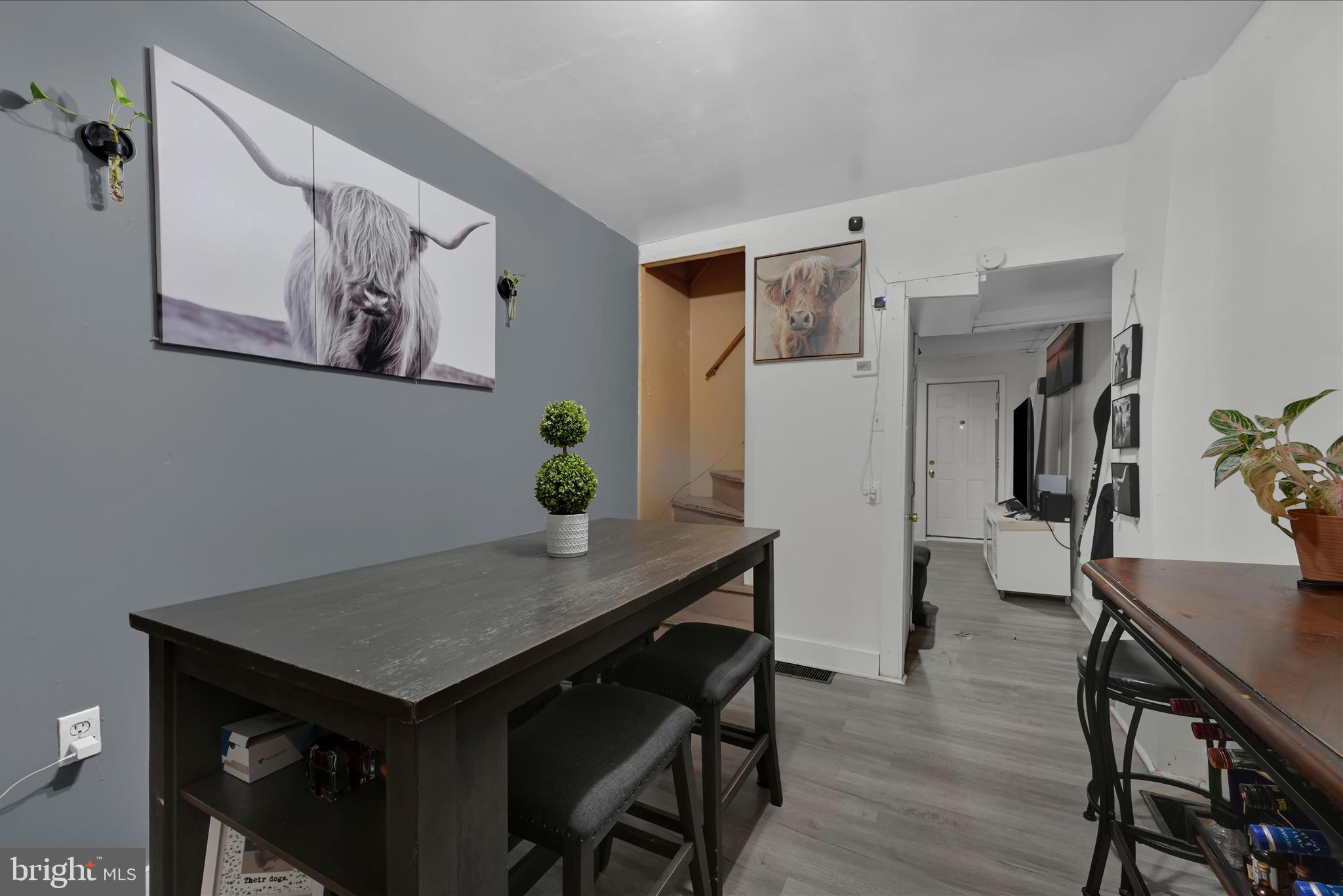 READING - Residential