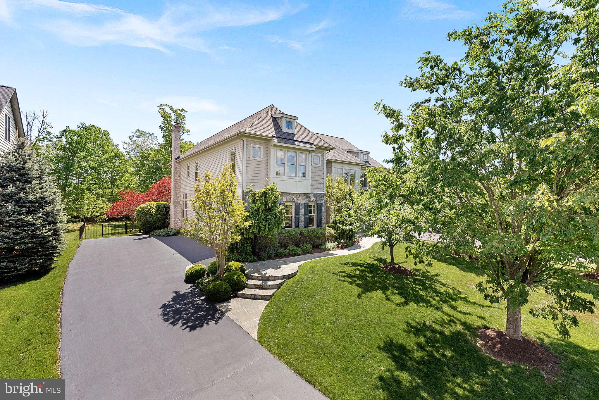 VILLAGE OF WAXPOOL - Residential