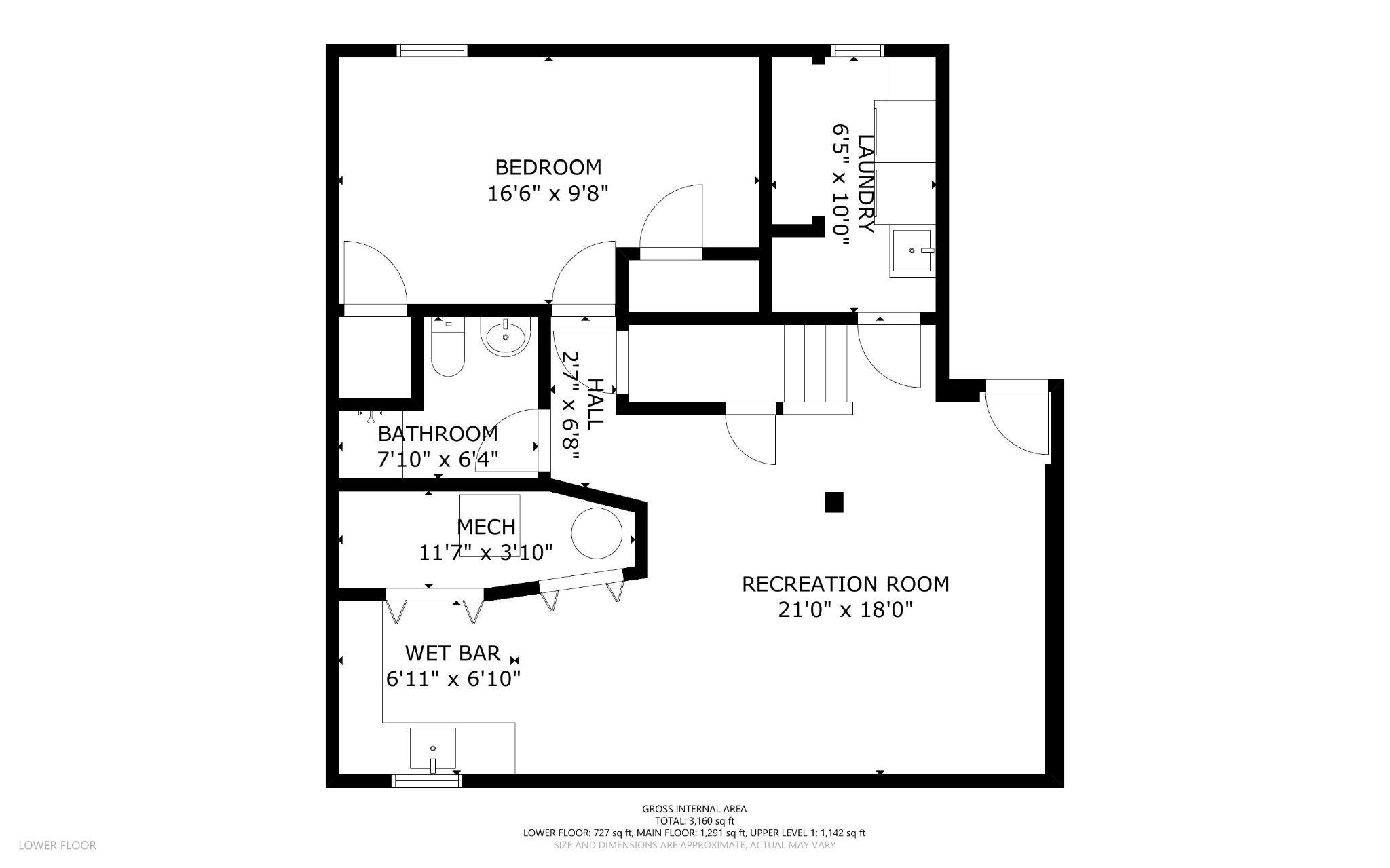 WOODSIDE PARK - Residential