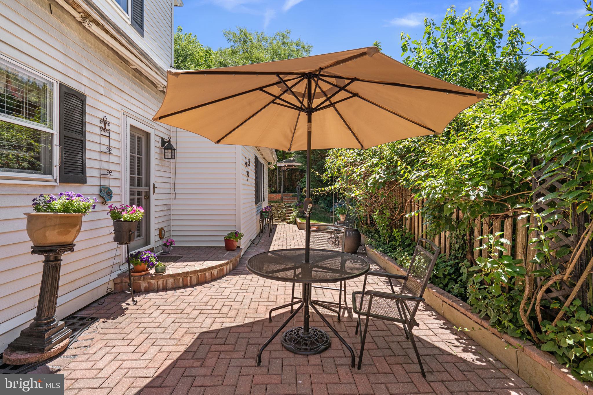 WOODSIDE PARK - Residential