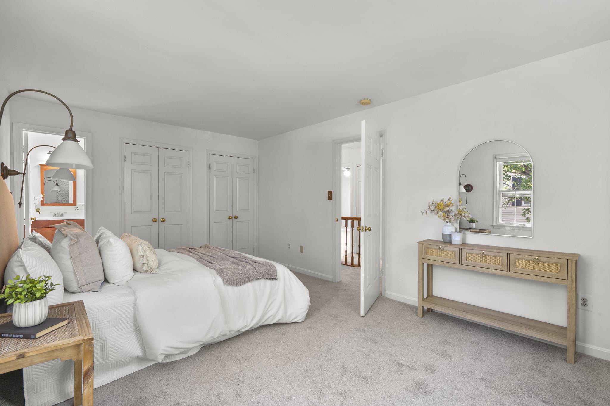 WOODSIDE PARK - Residential