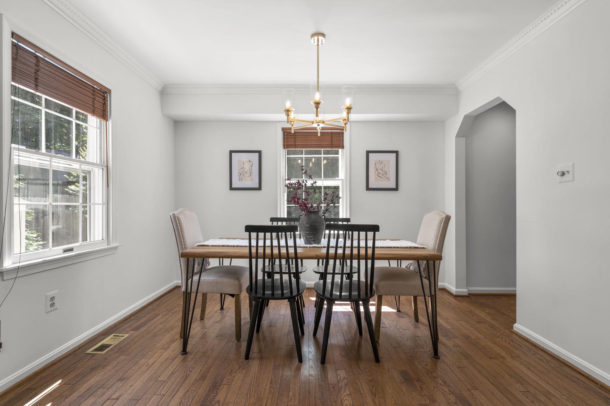 WOODSIDE PARK - Residential
