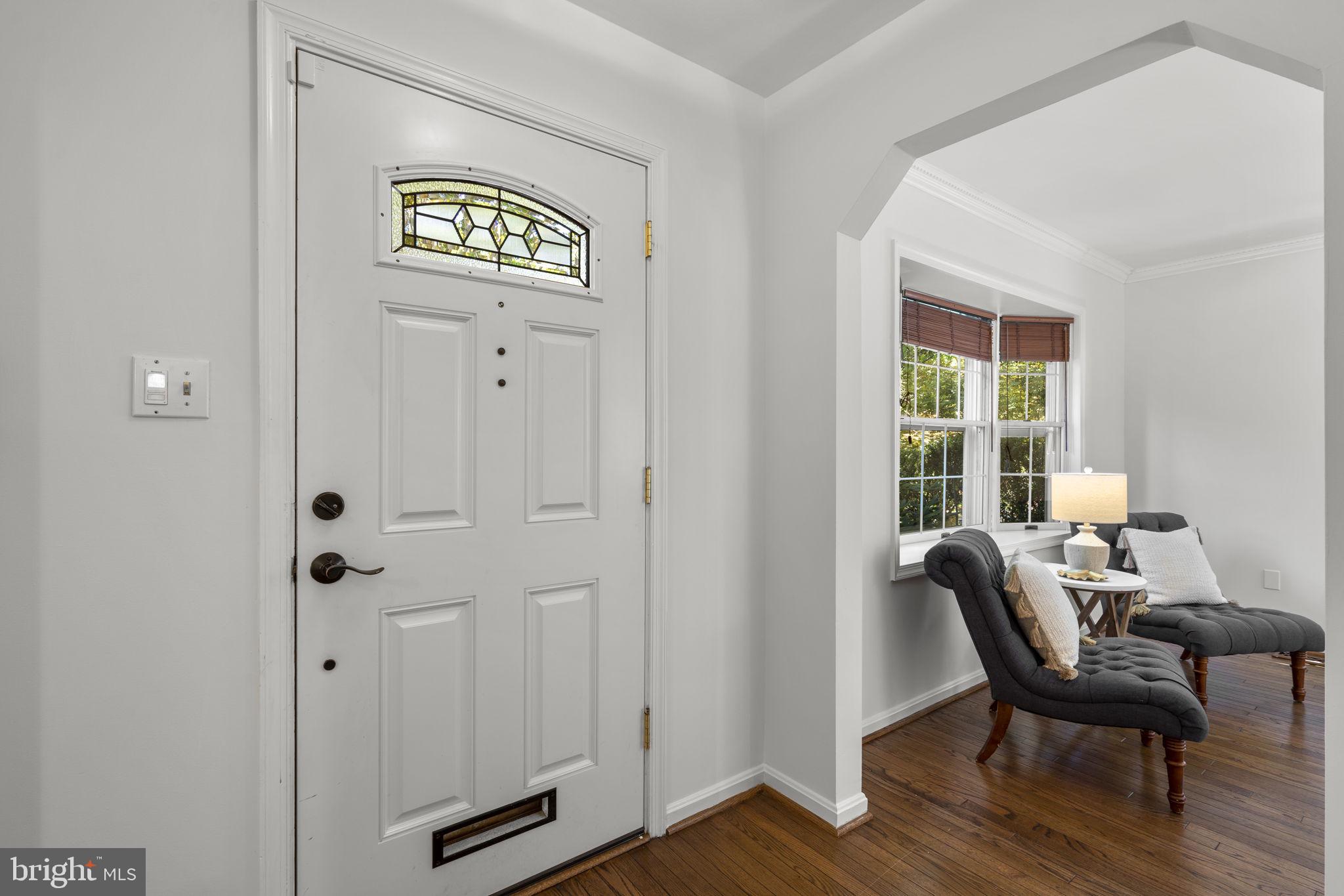 WOODSIDE PARK - Residential