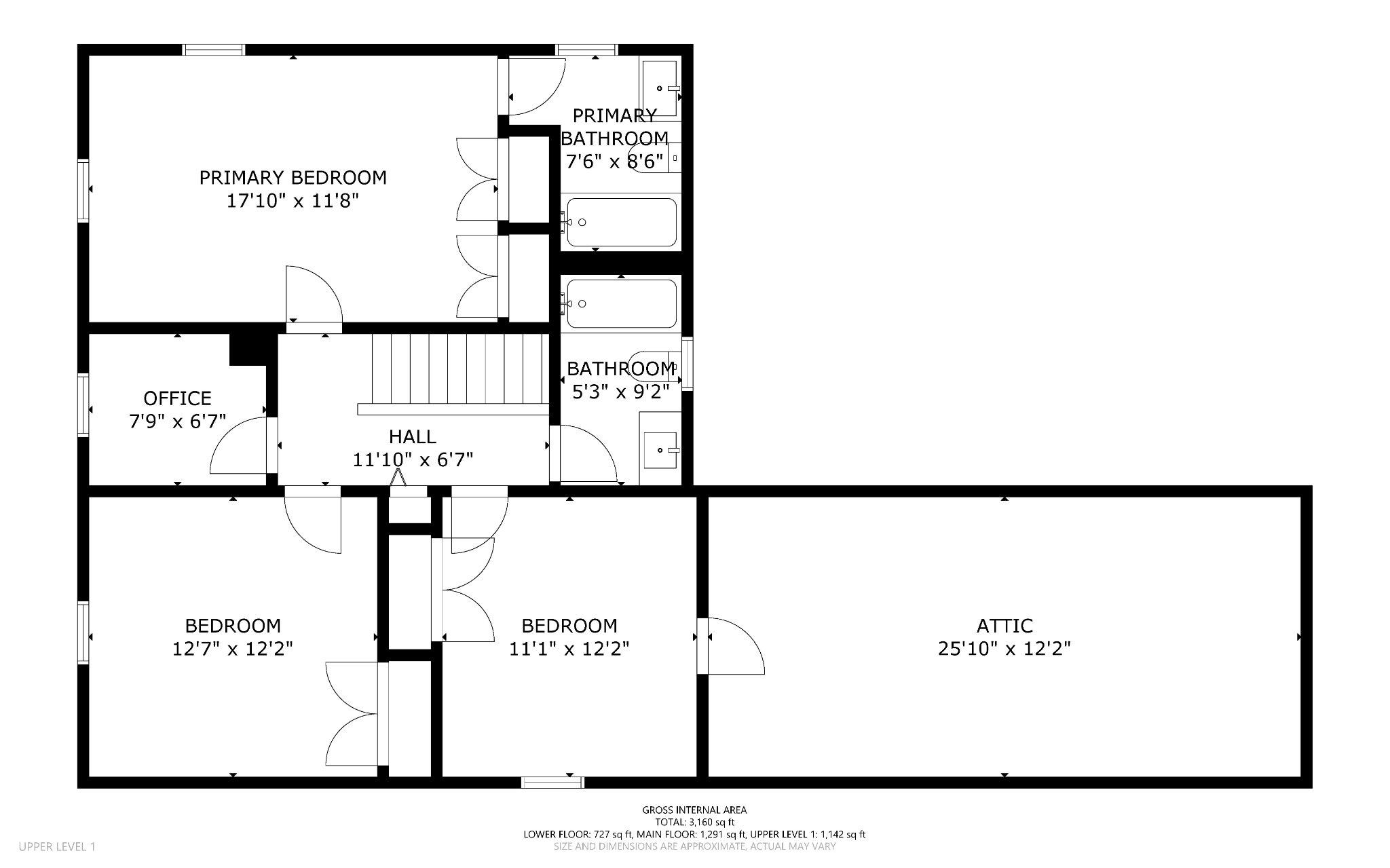WOODSIDE PARK - Residential