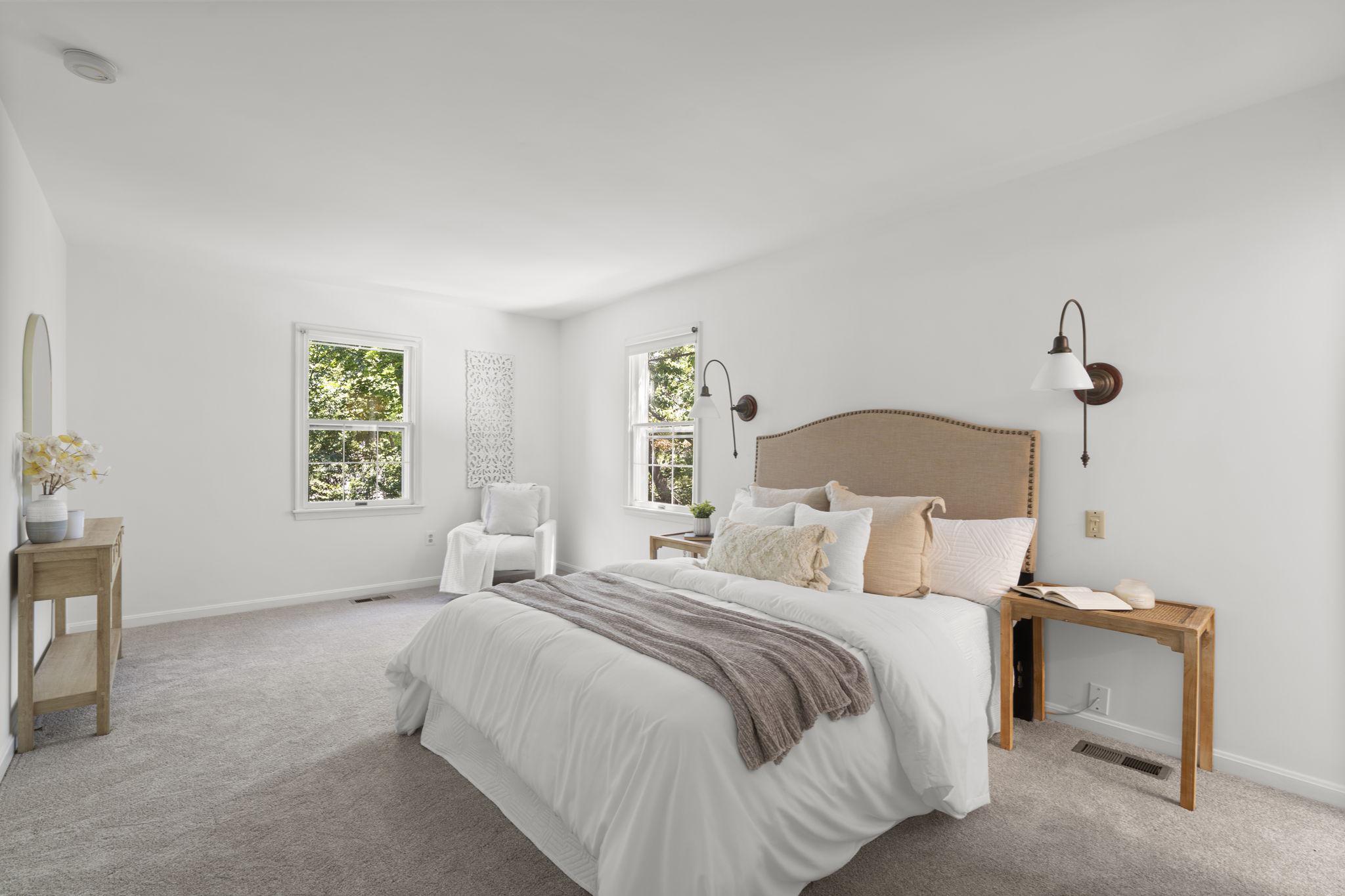 WOODSIDE PARK - Residential