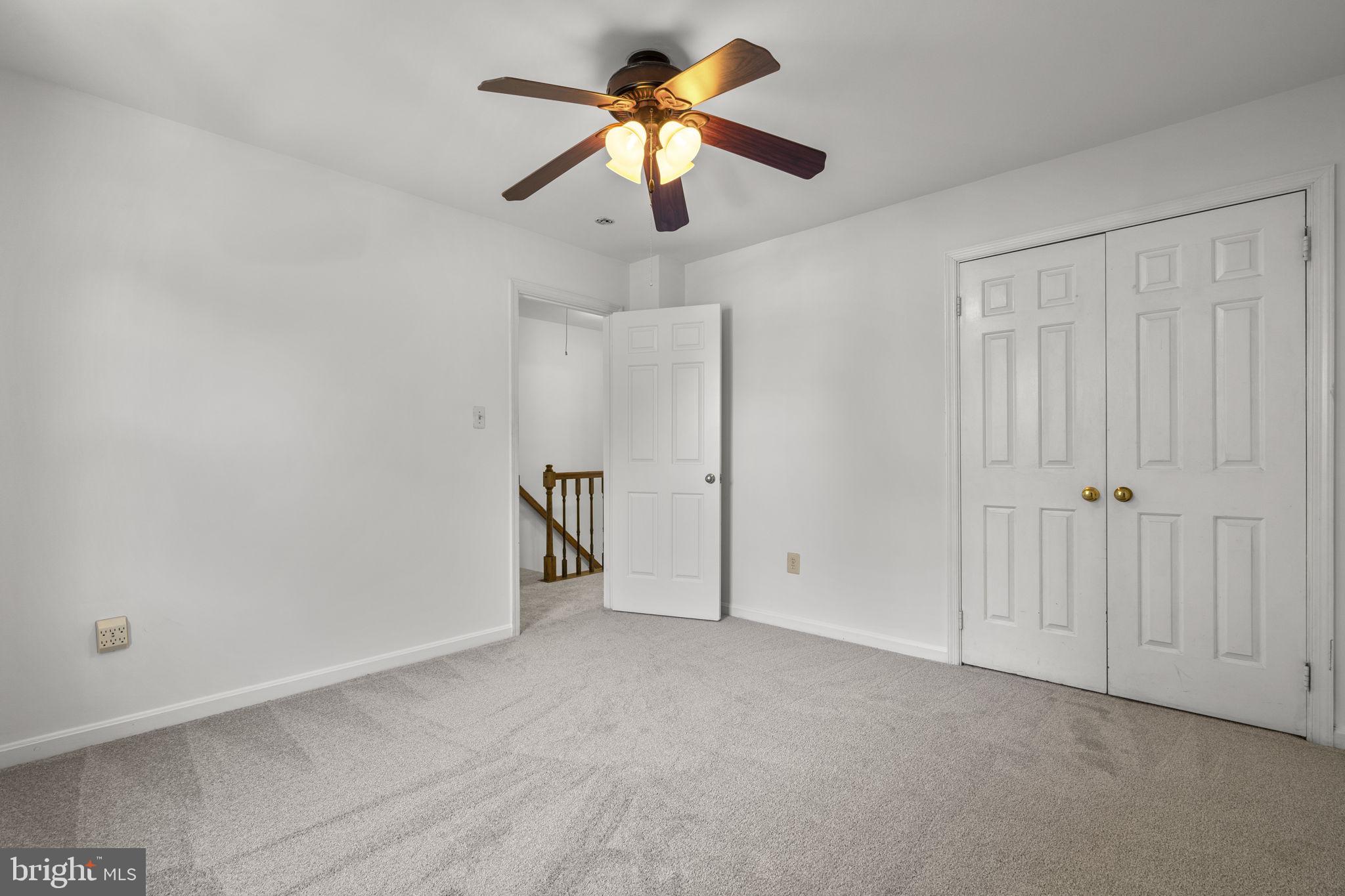 WOODSIDE PARK - Residential