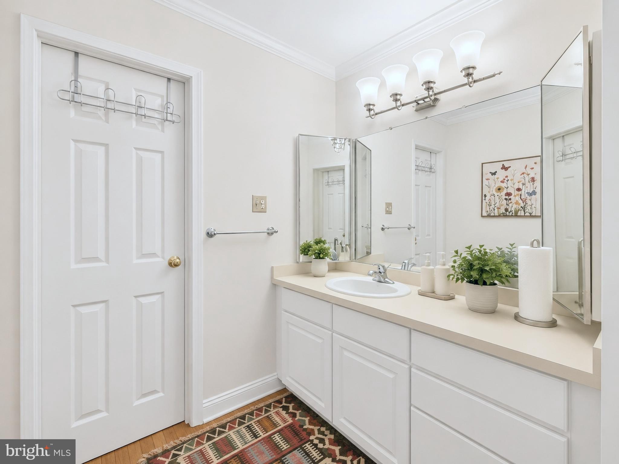 SUMNER VILLAGE - Residential