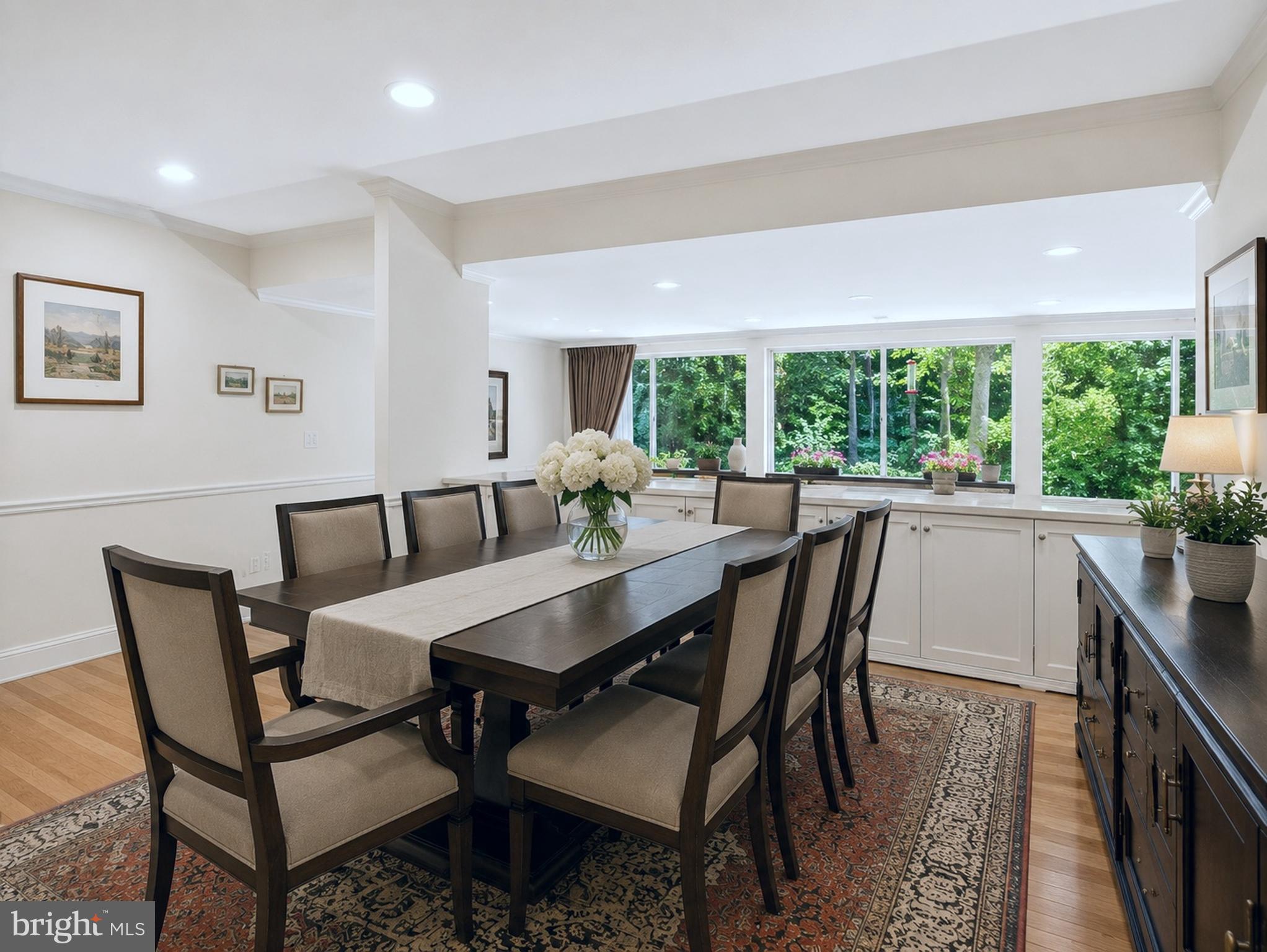 SUMNER VILLAGE - Residential