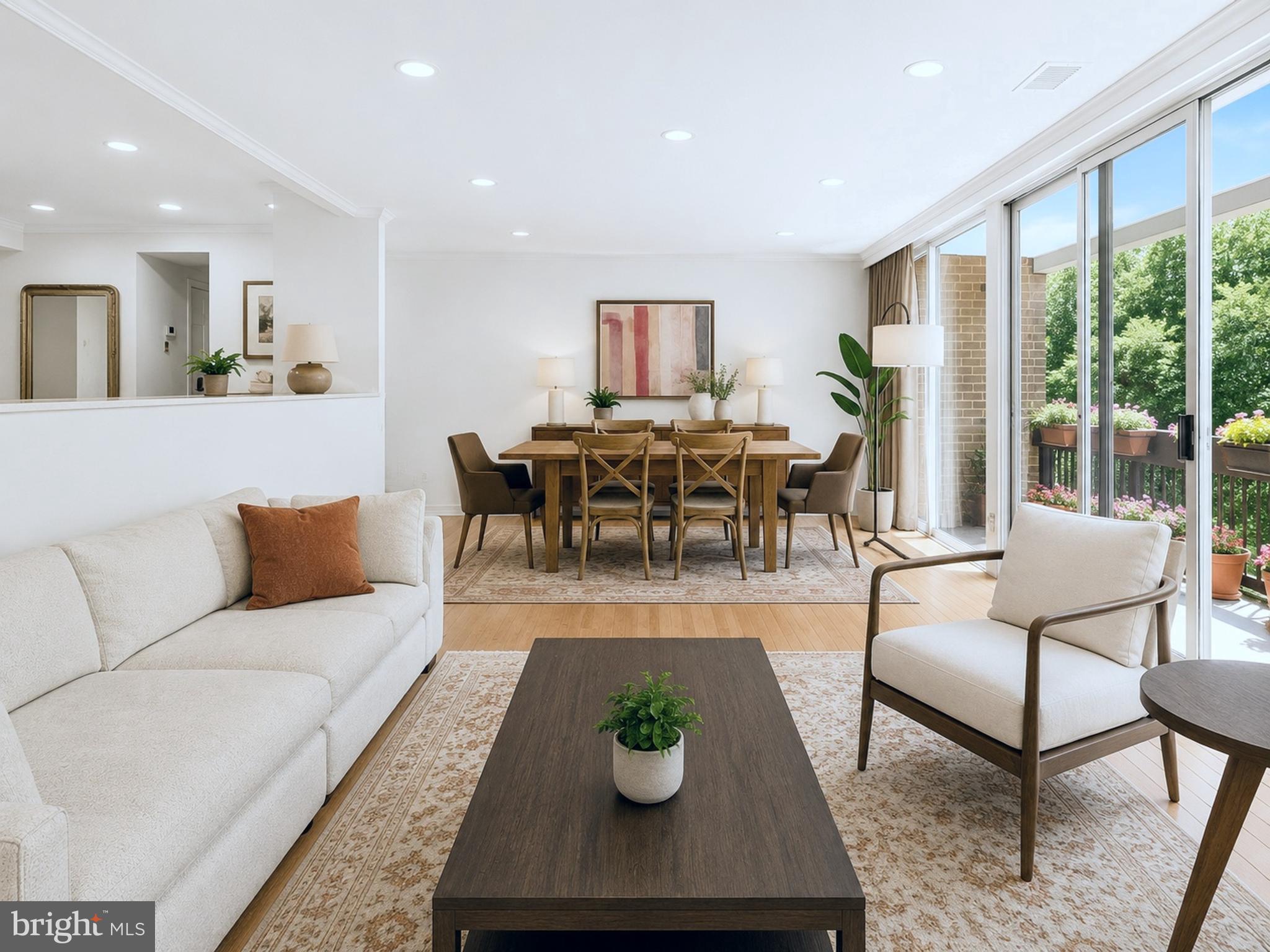 SUMNER VILLAGE - Residential