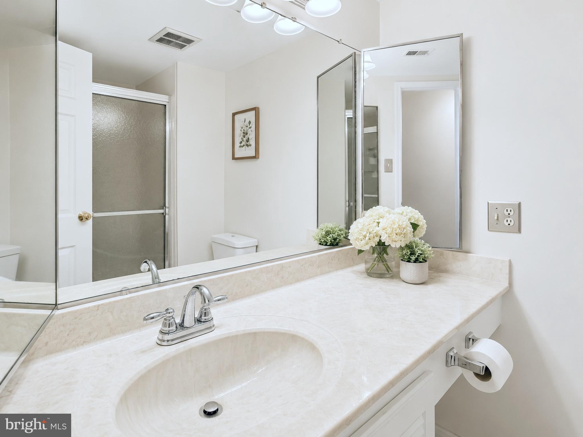 SUMNER VILLAGE - Residential