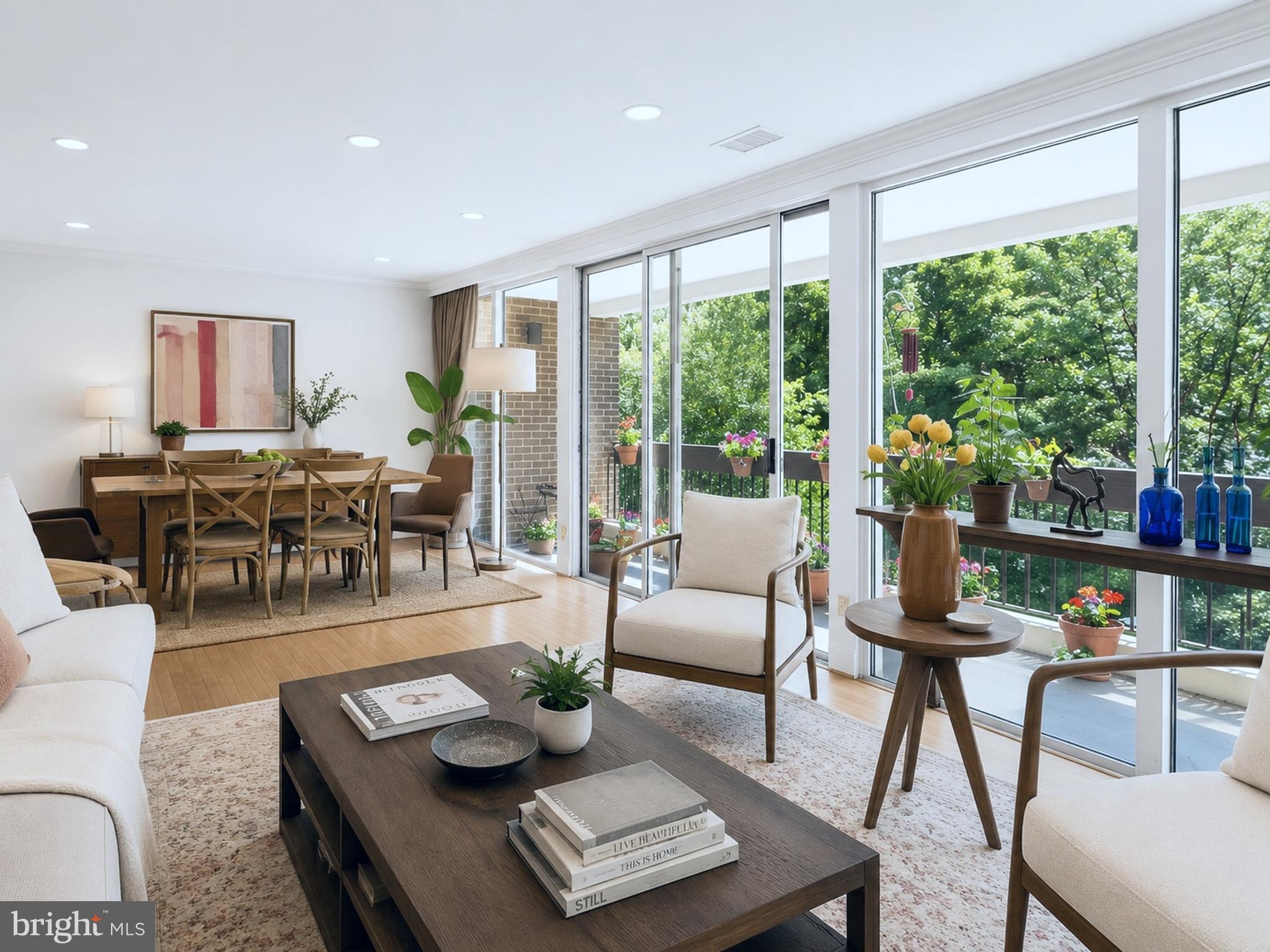 SUMNER VILLAGE - Residential