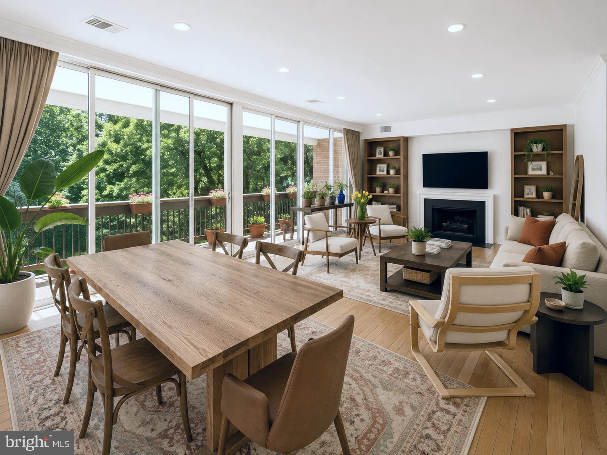 SUMNER VILLAGE - Residential