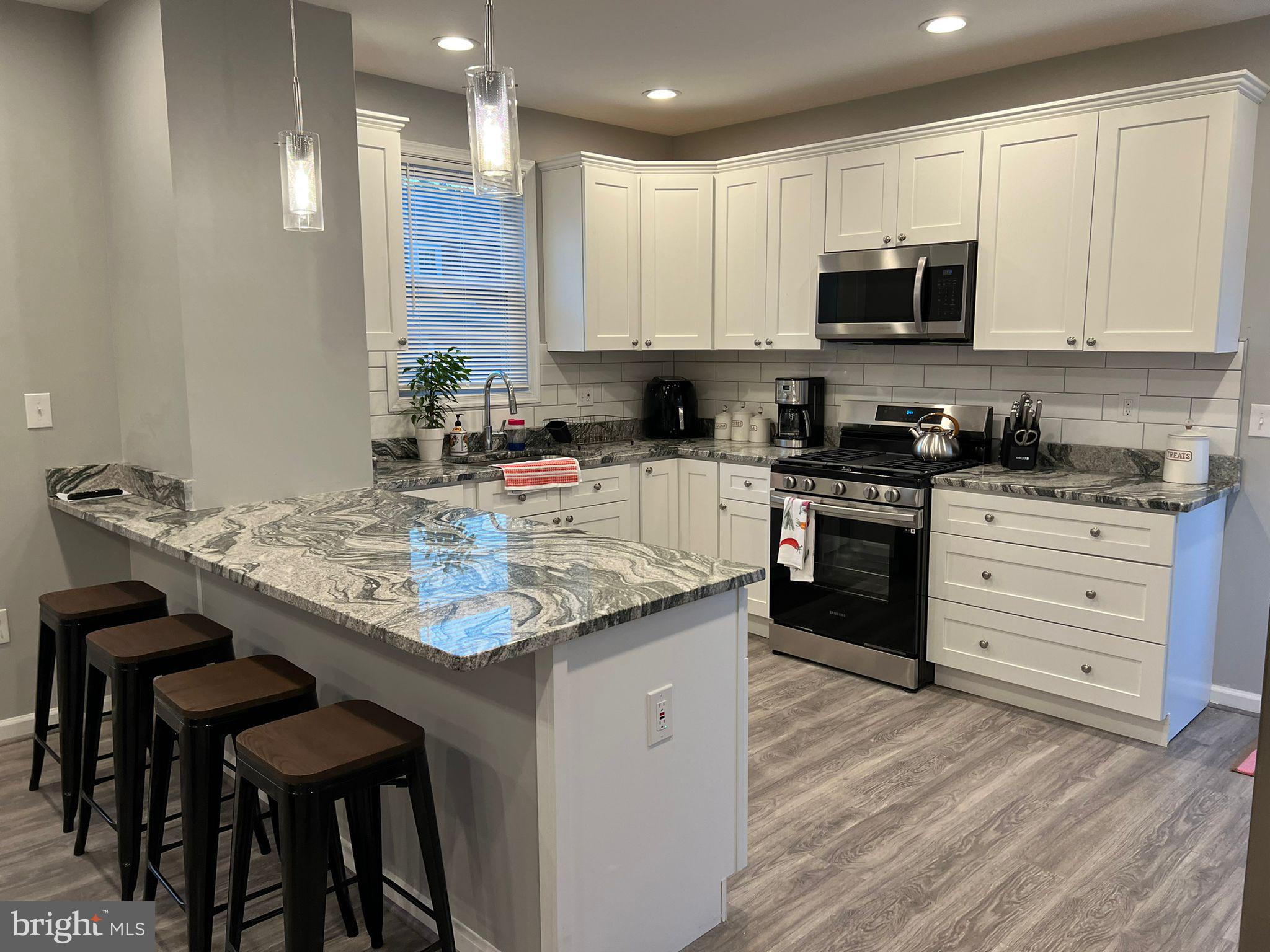 MORELL PARK - Residential