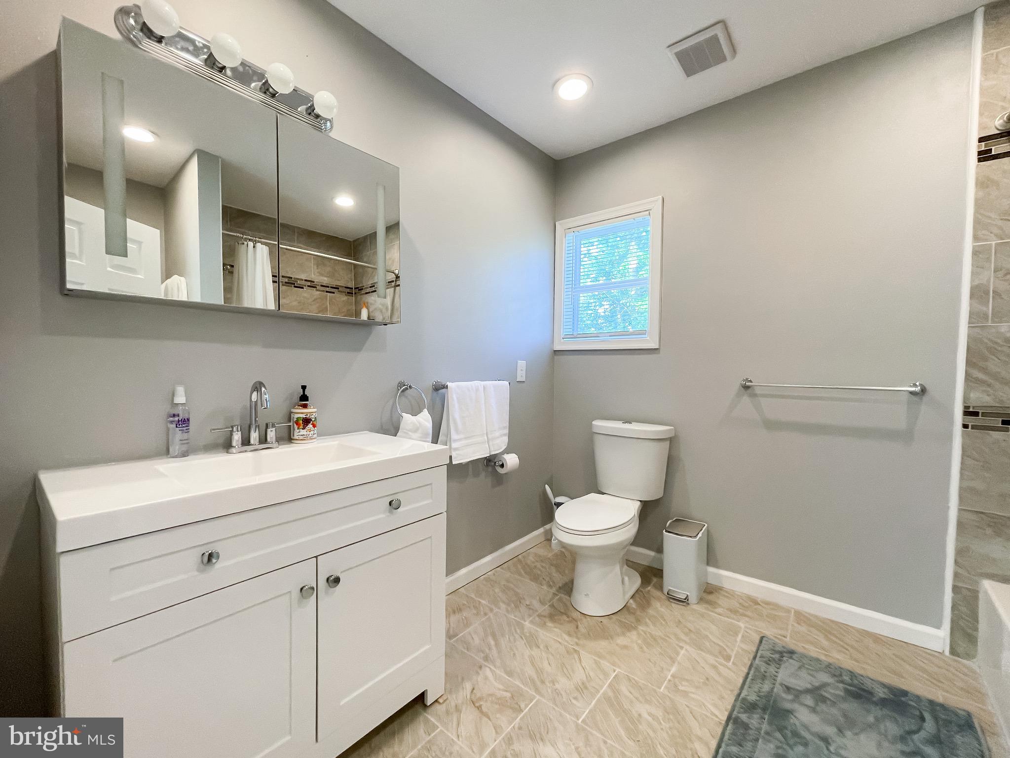 MORELL PARK - Residential